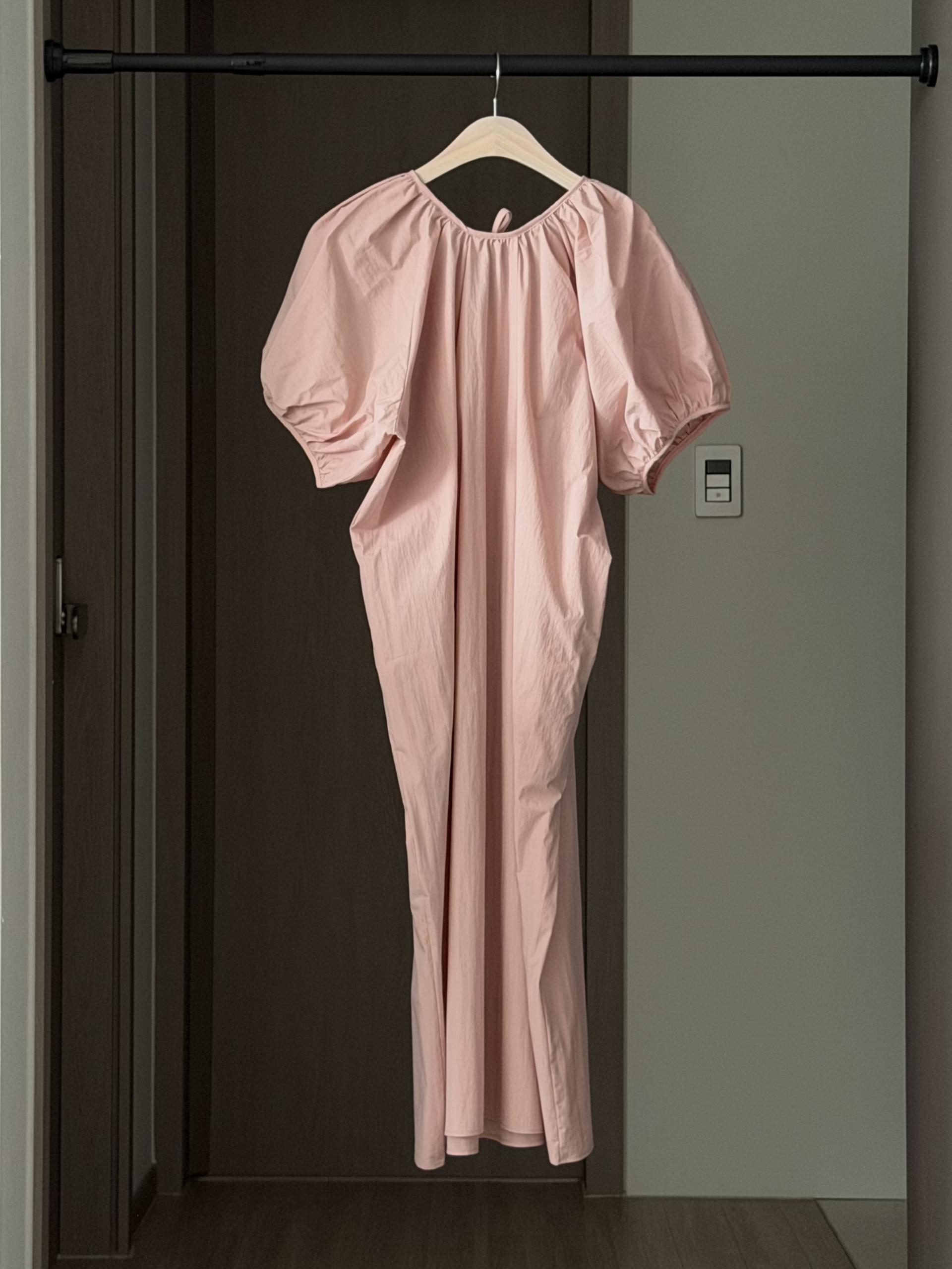 아일리 원피스 | 3 COLOR (+ NEW 핑크 추가)