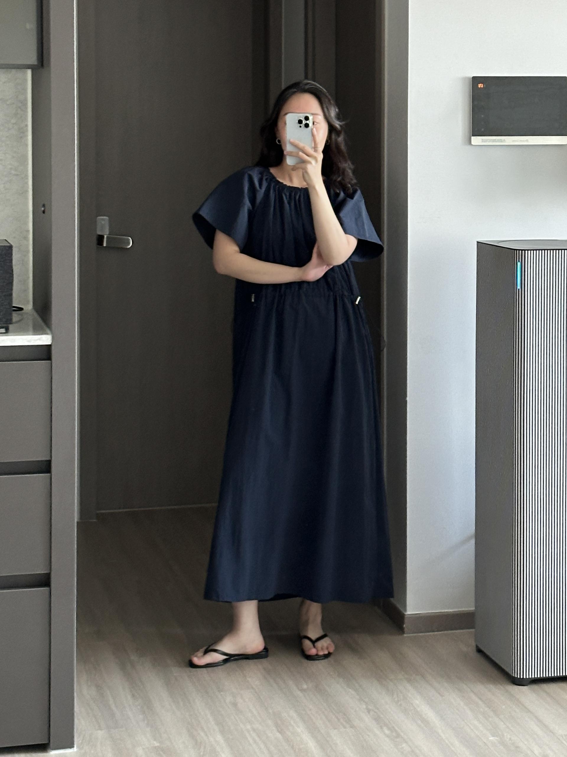 르바 원피스 | 3 COLOR