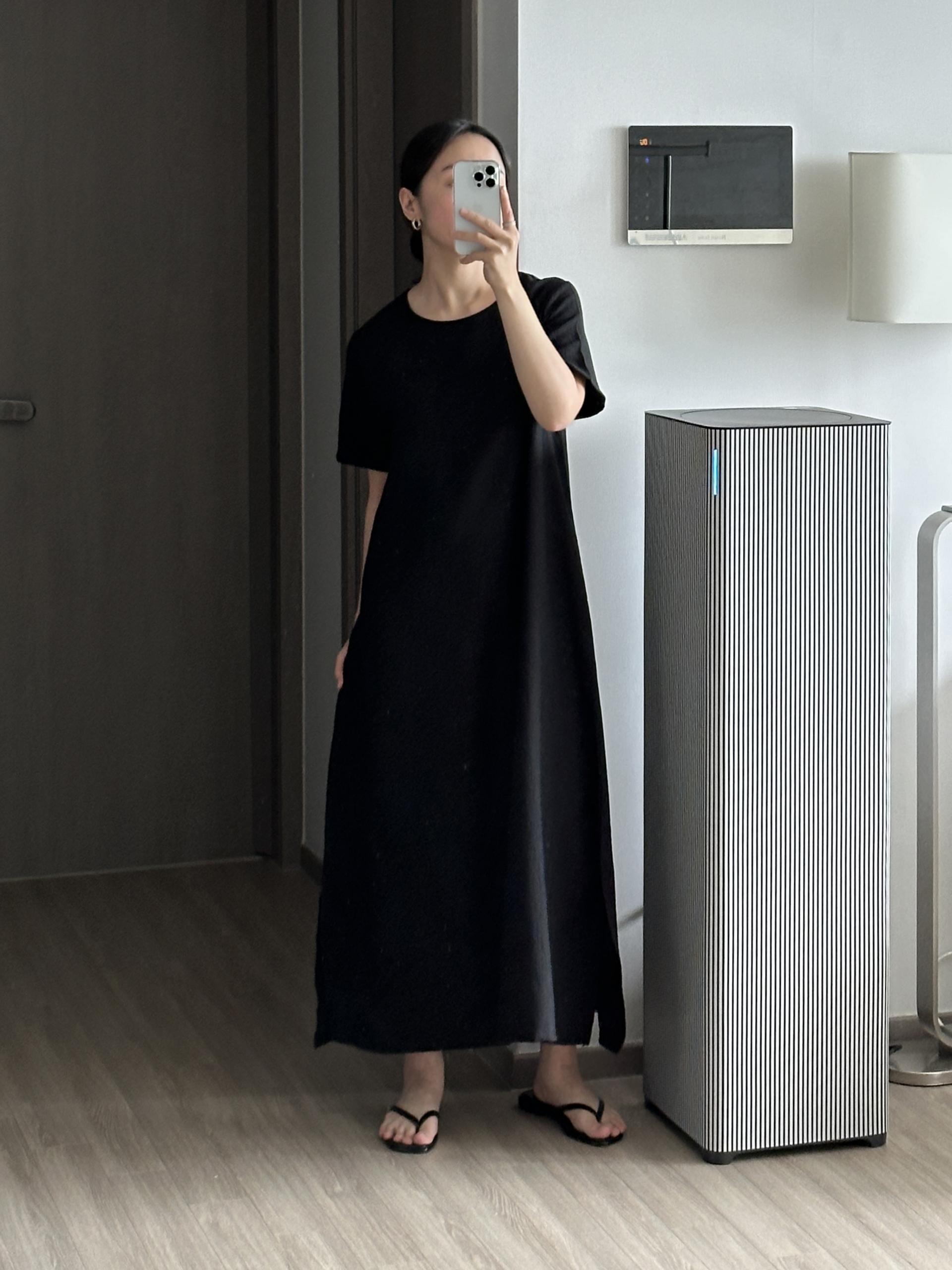 베누 원피스 | 2 COLOR