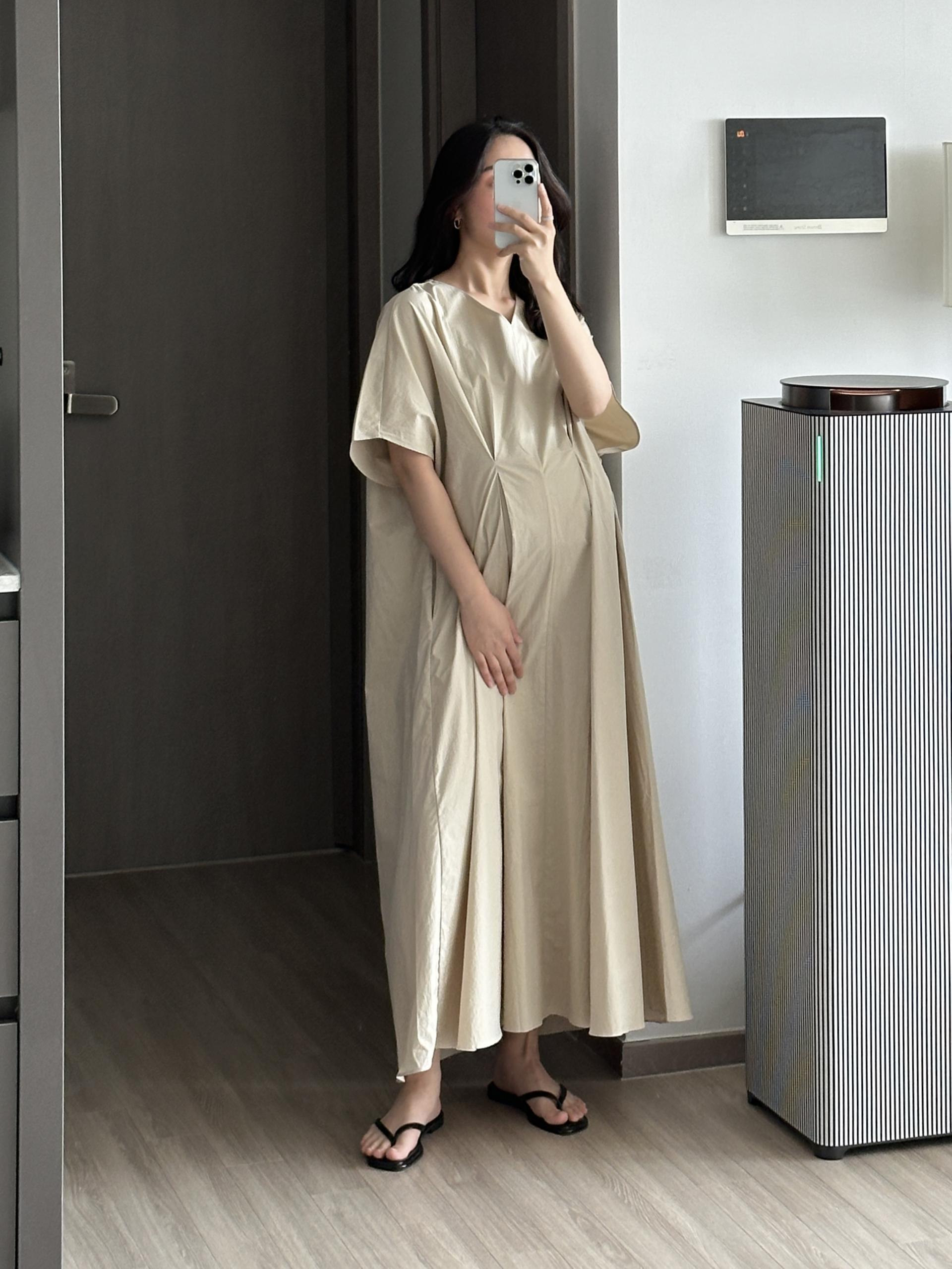 오어드 원피스 | 3 COLOR