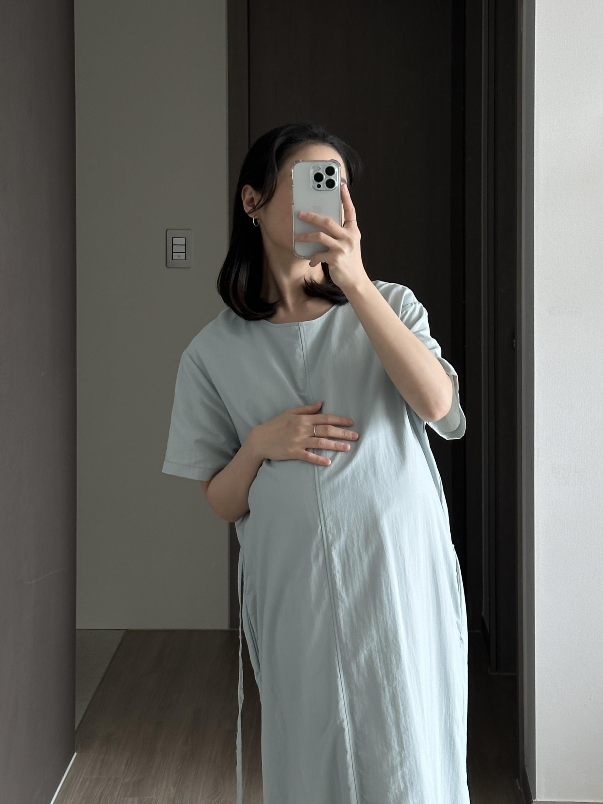 밀프 원피스 | 3 COLOR