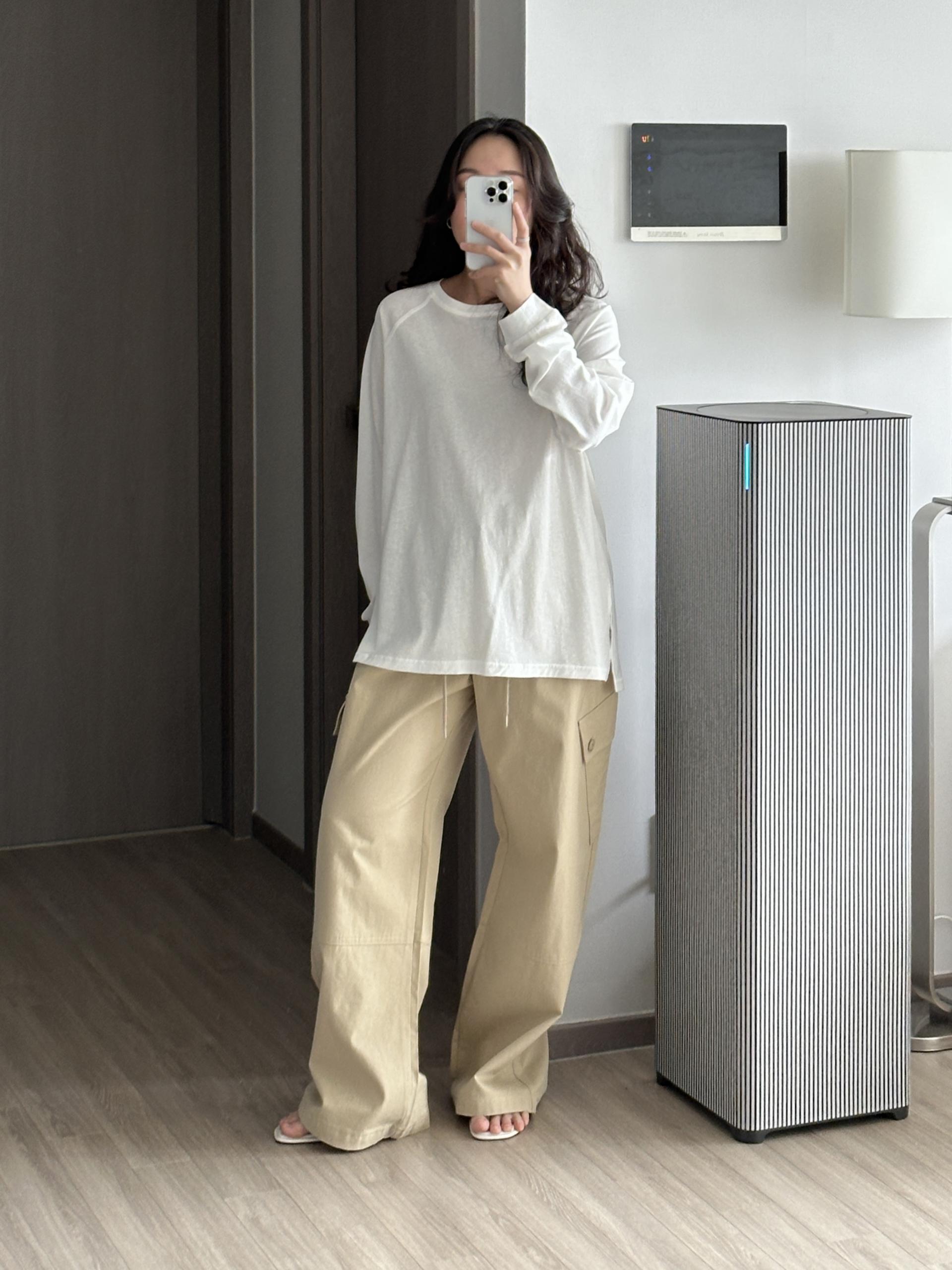 루지 티셔츠 | 3 COLOR