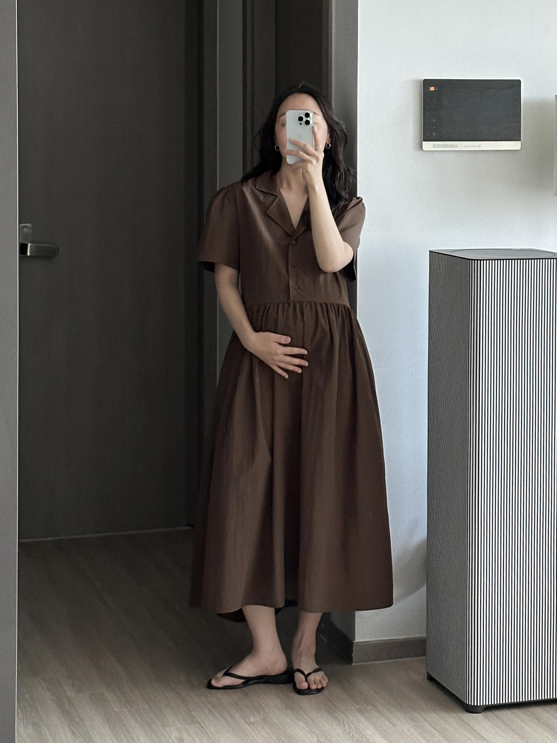 안젤라 원피스 | 3 COLOR