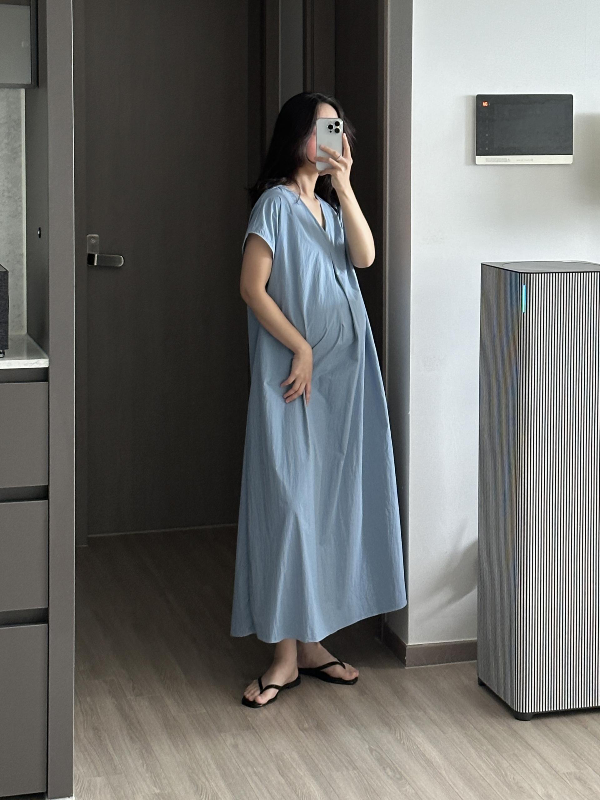 리마인 원피스 | 3 COLOR