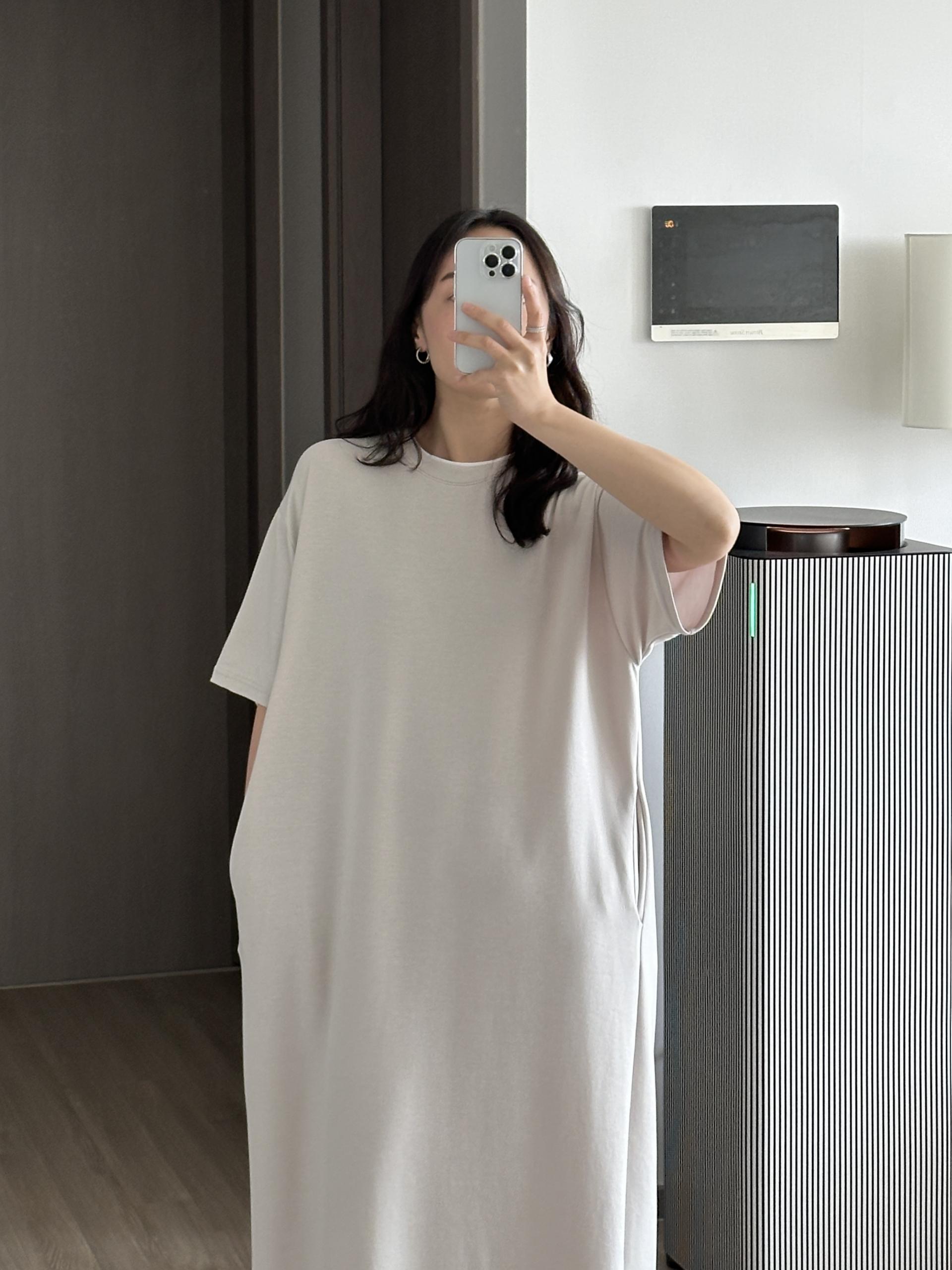 에디트 원피스 | 3 COLOR
