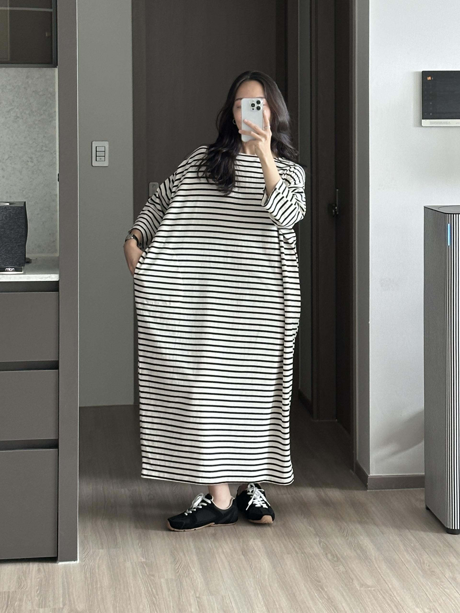 빌리 ST 원피스 | 2 COLOR