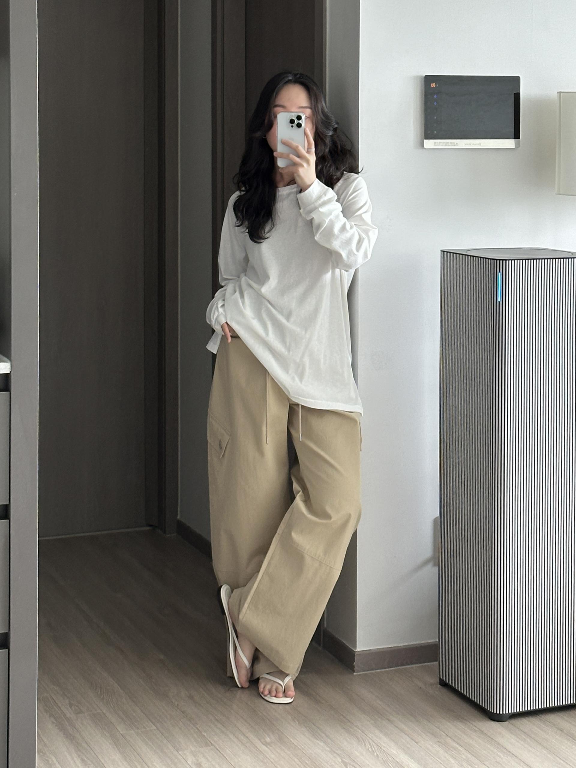 루지 티셔츠 | 3 COLOR