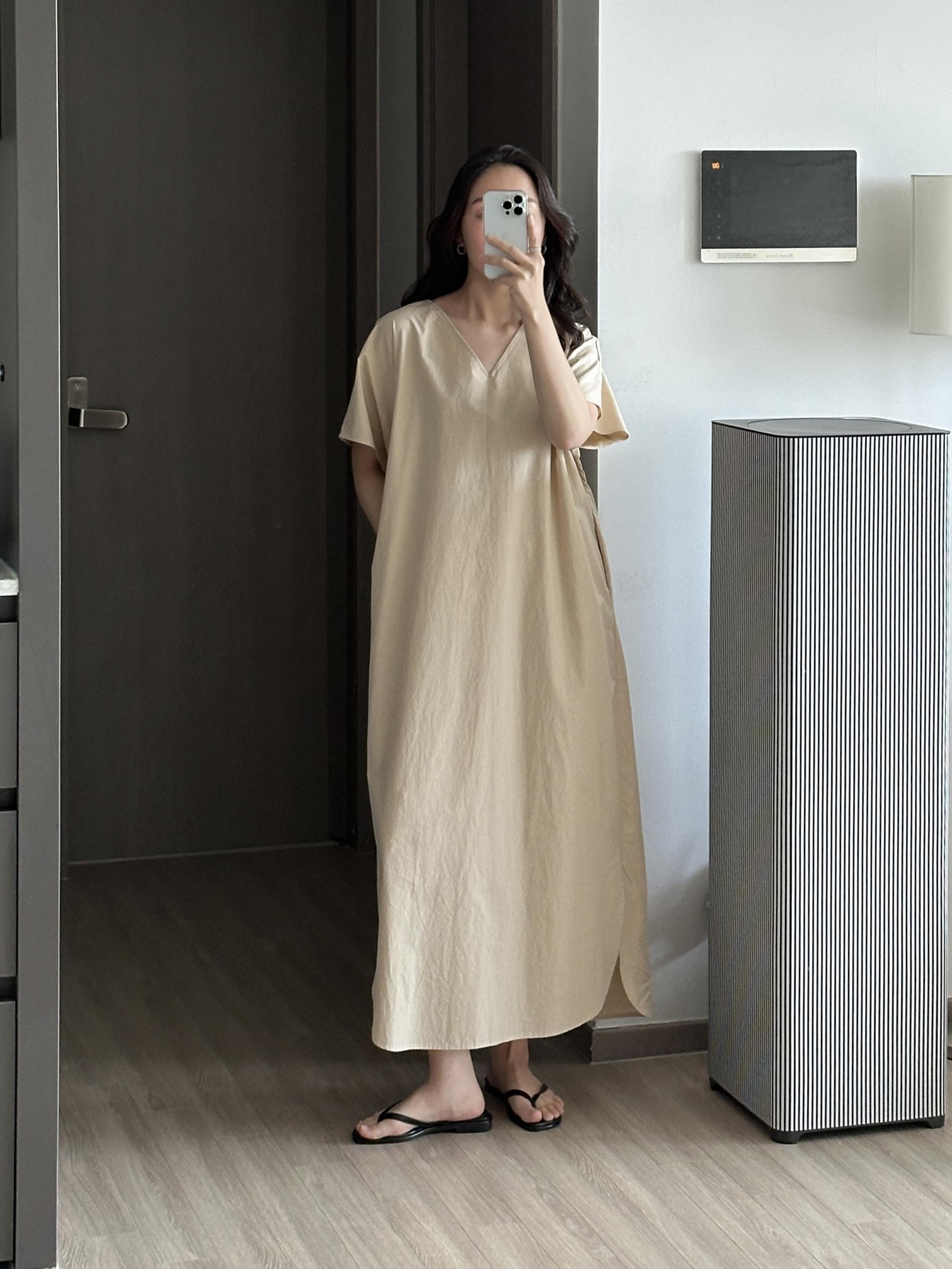 마고 원피스 | 3 COLOR