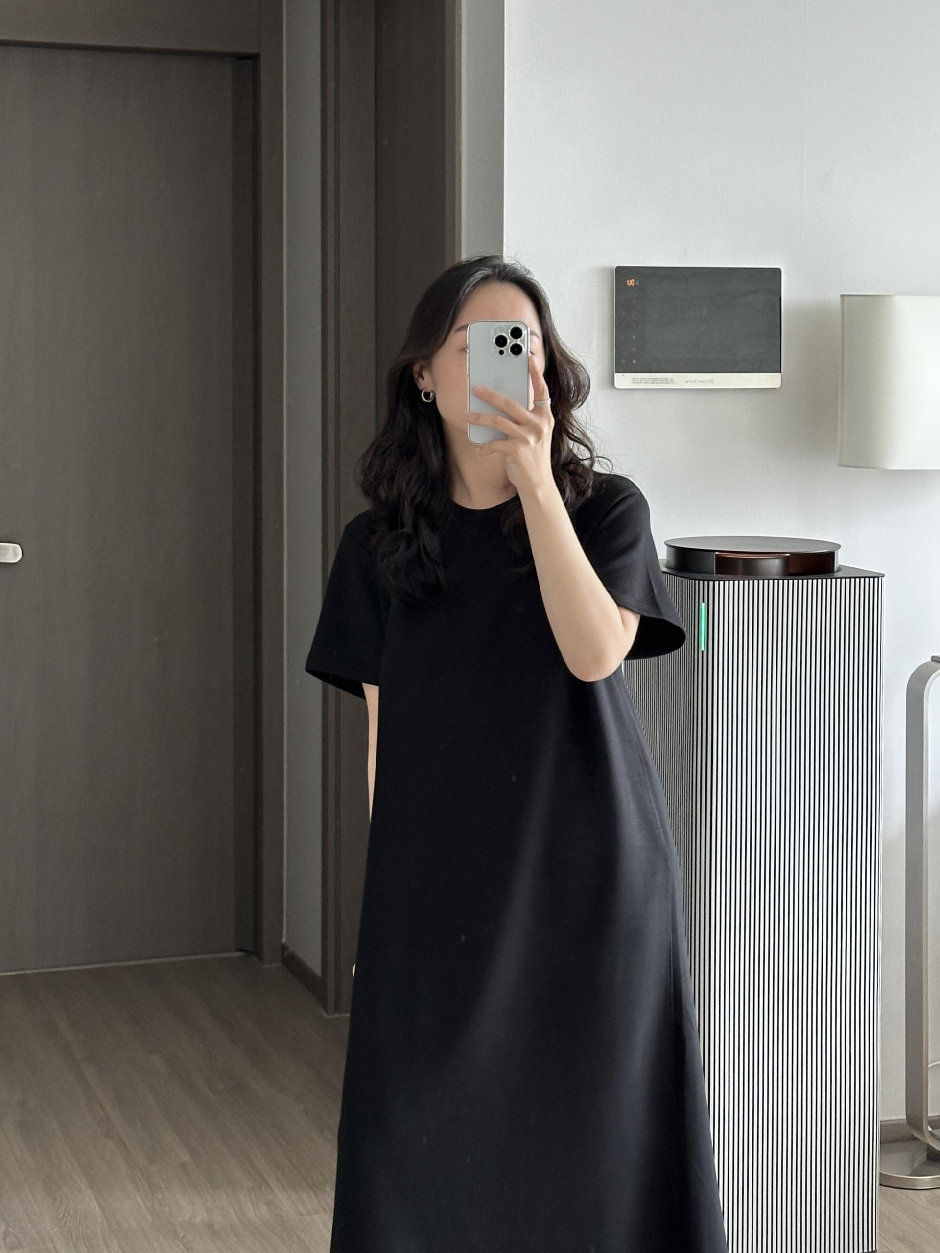 젤리 원피스 | 3 COLOR