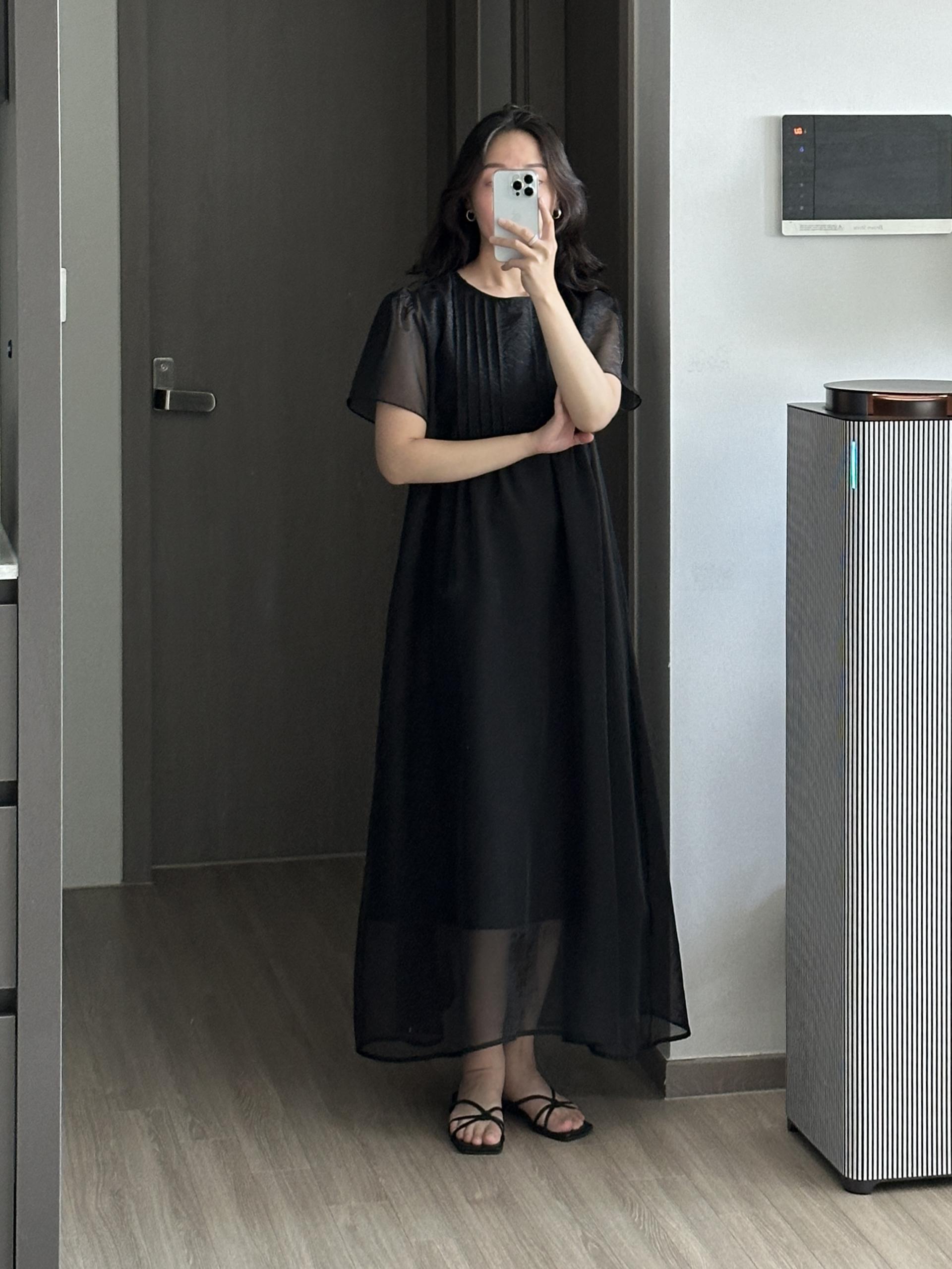 라비에 원피스 | 3 COLOR