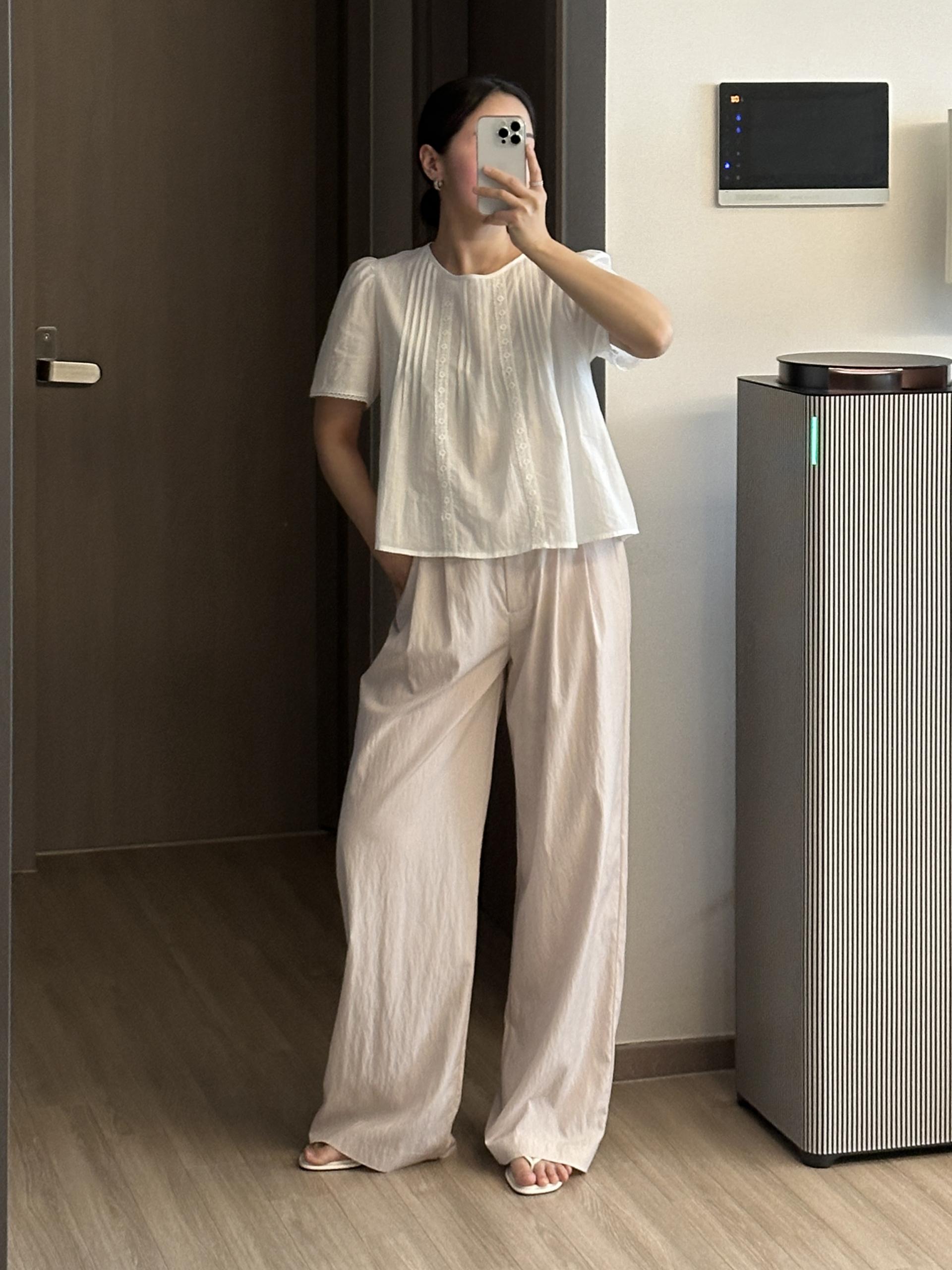 러빈 밴딩 팬츠 | 4 COLOR