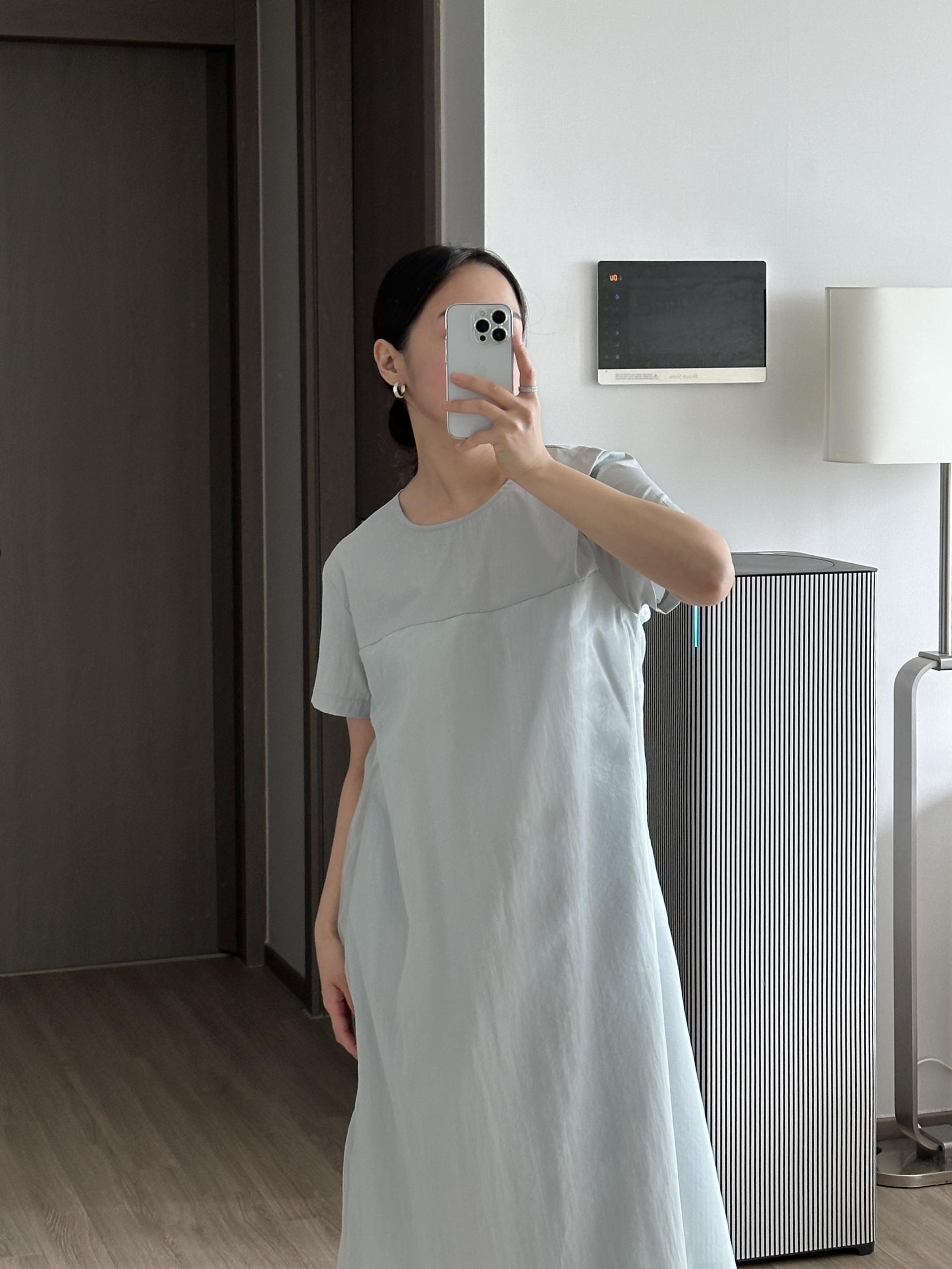 셀리브 원피스 | 4 COLOR