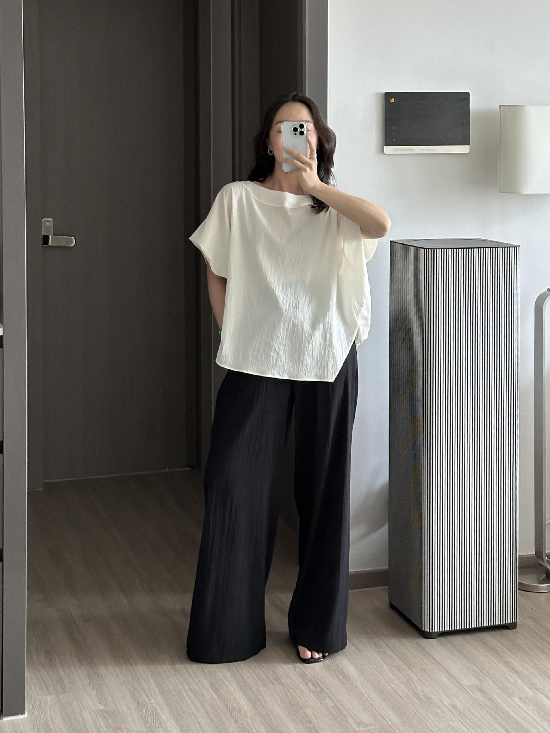코우 요루 팬츠 | 2 COLOR