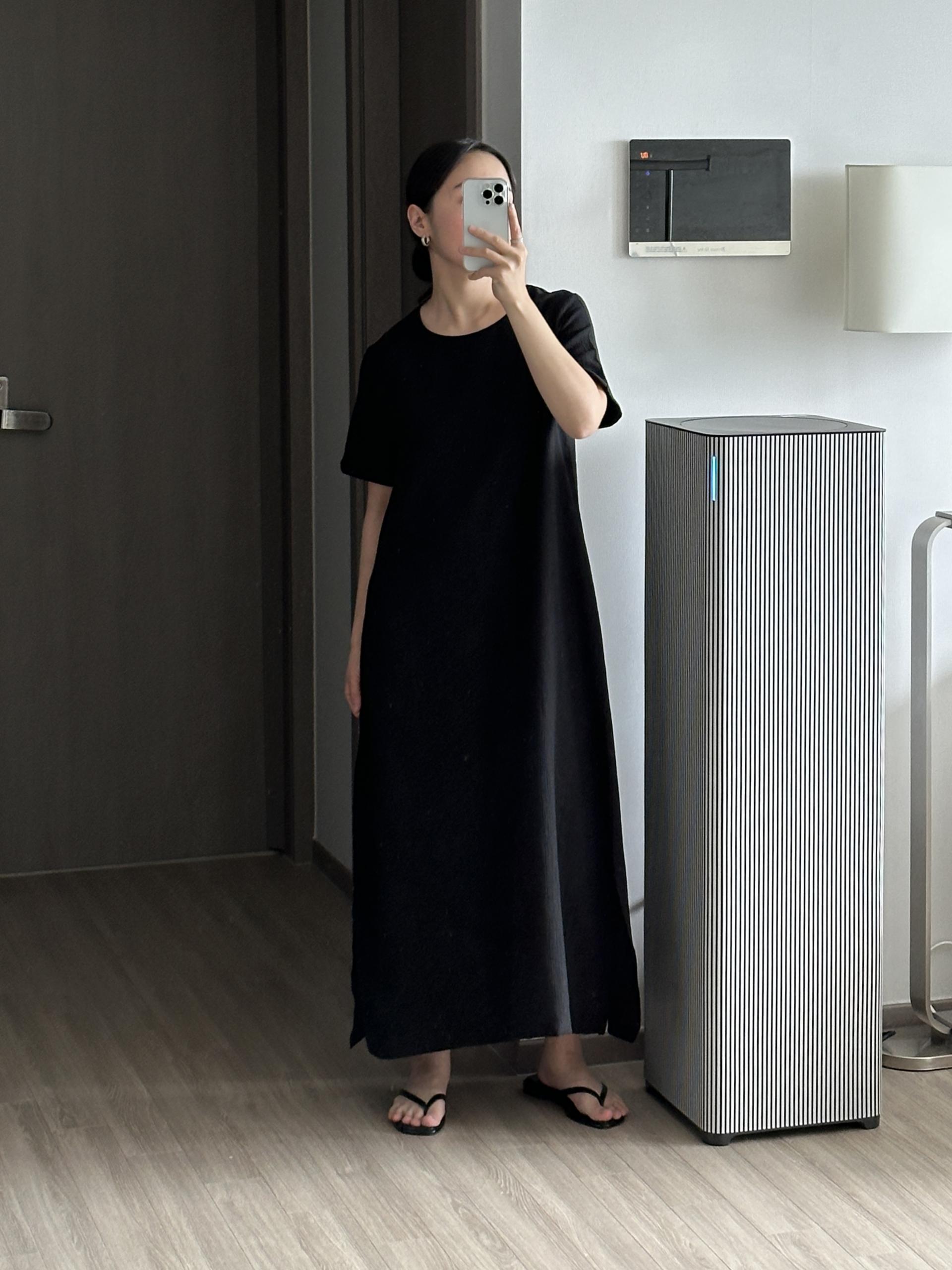 베누 원피스 | 2 COLOR