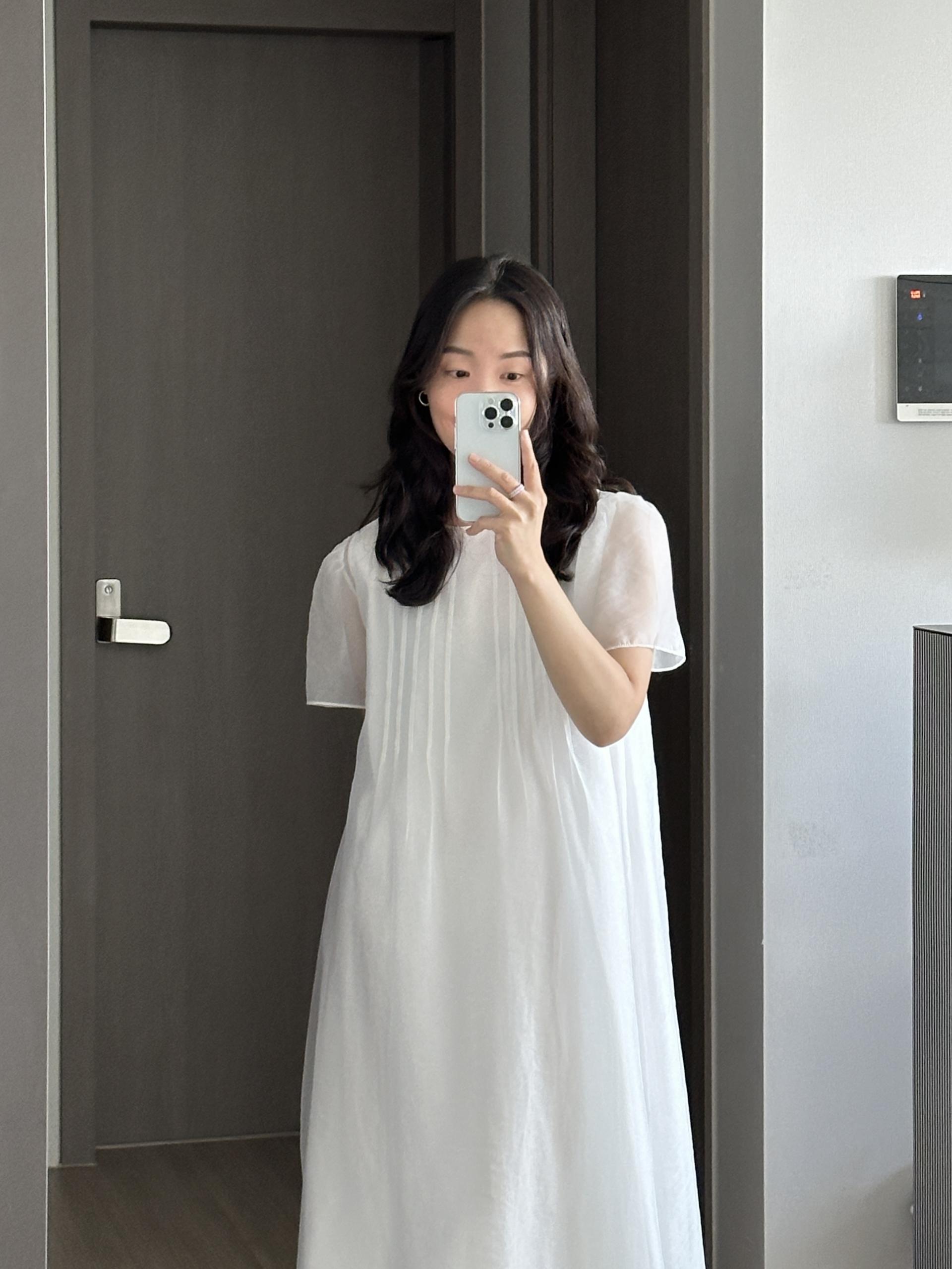 라비에 원피스 | 3 COLOR