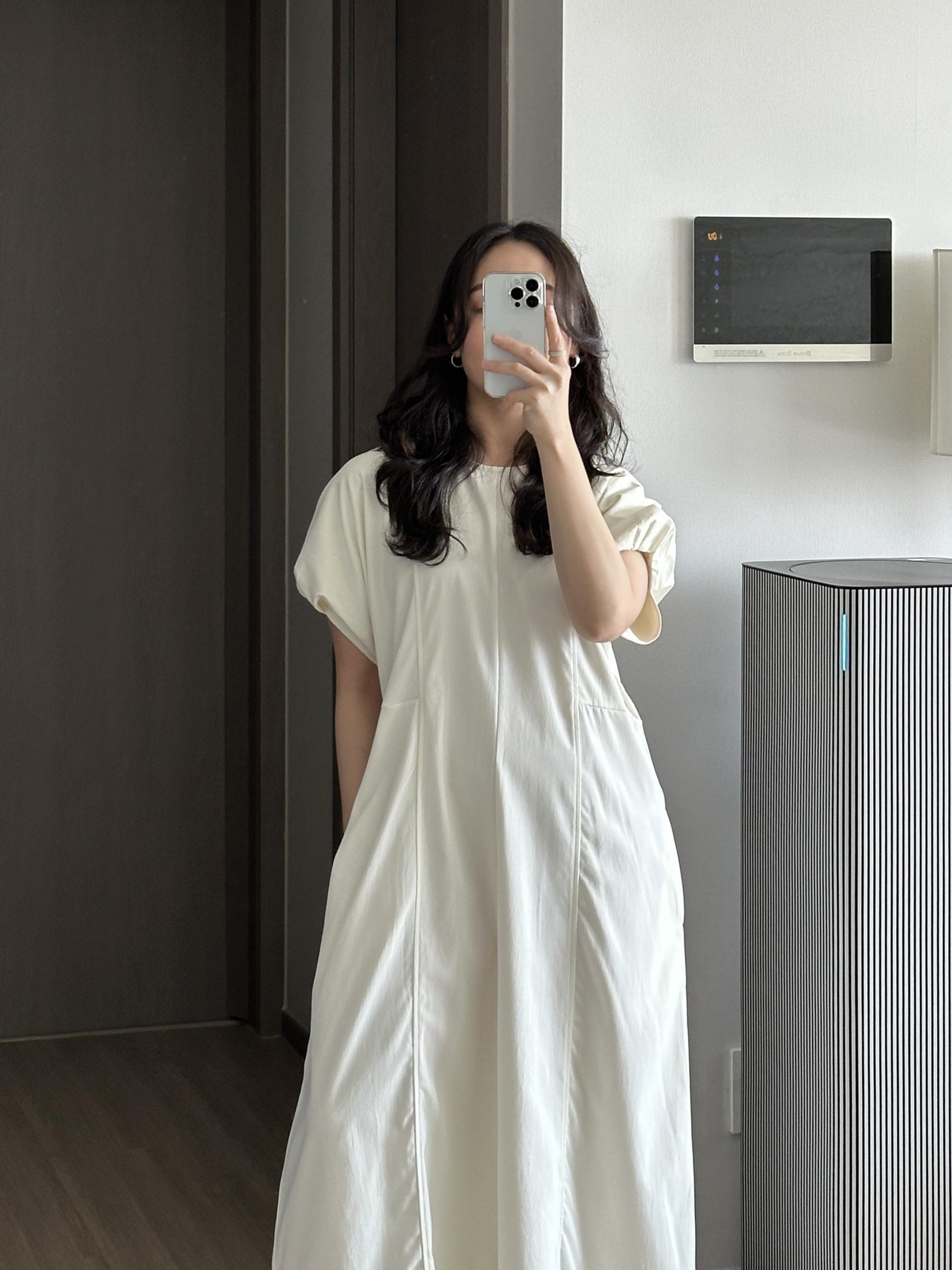 에린 원피스 | 3 COLOR