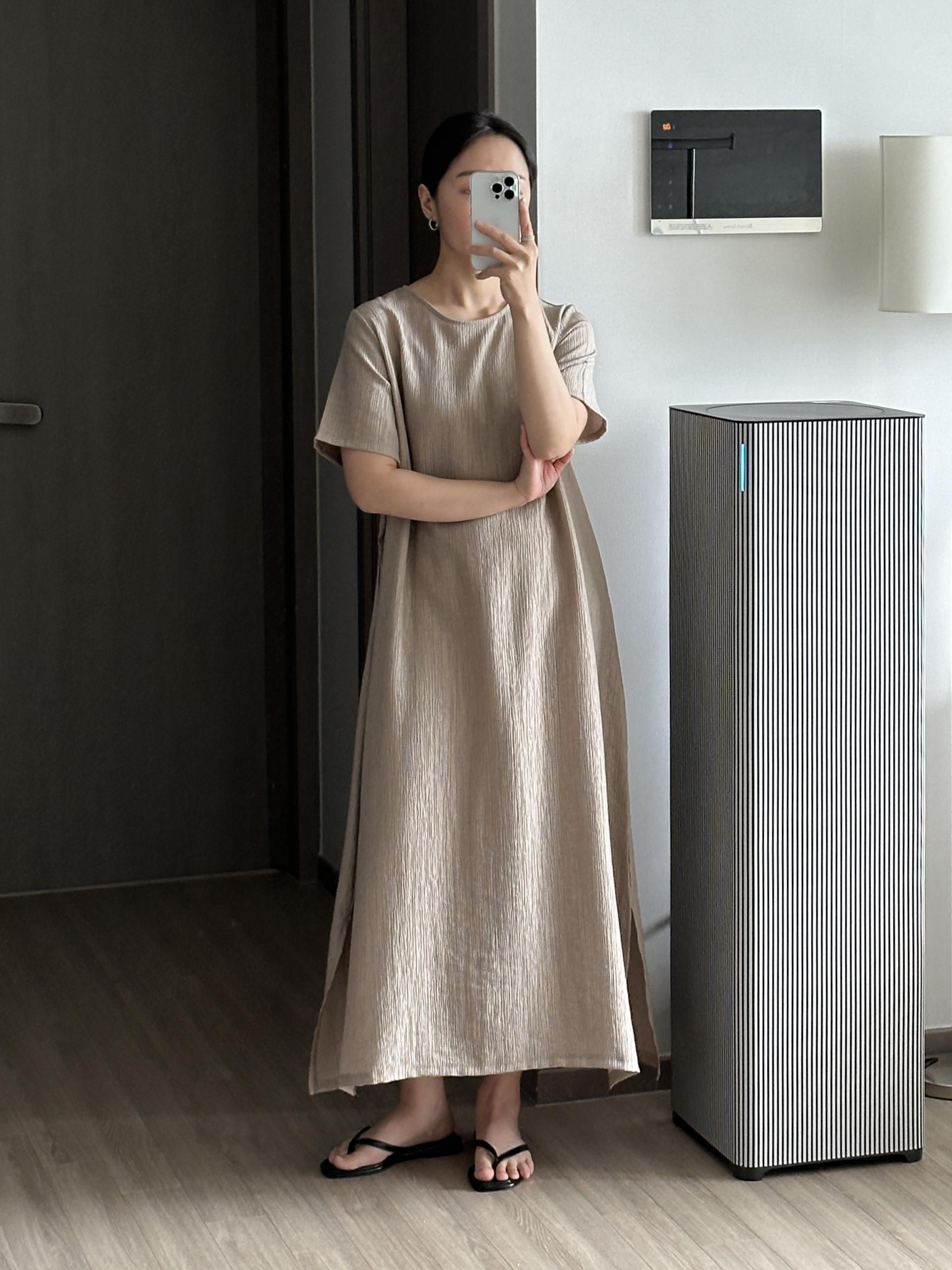 베누 원피스 | 2 COLOR