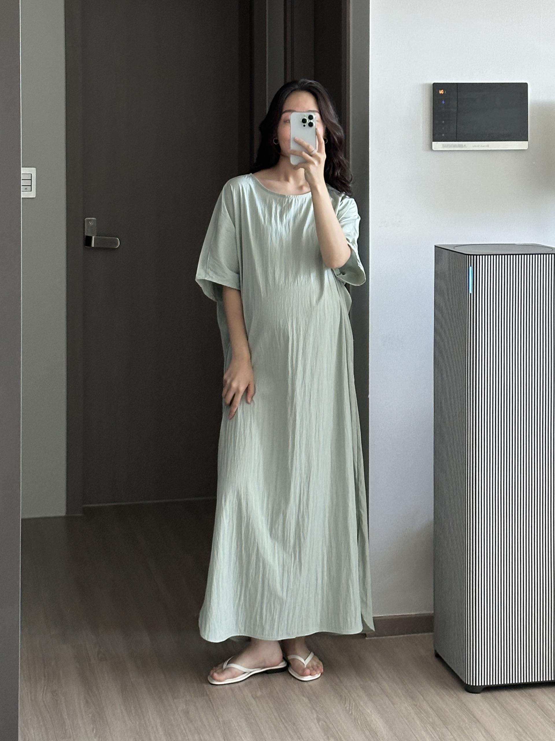 카이로 원피스 | 4 COLOR