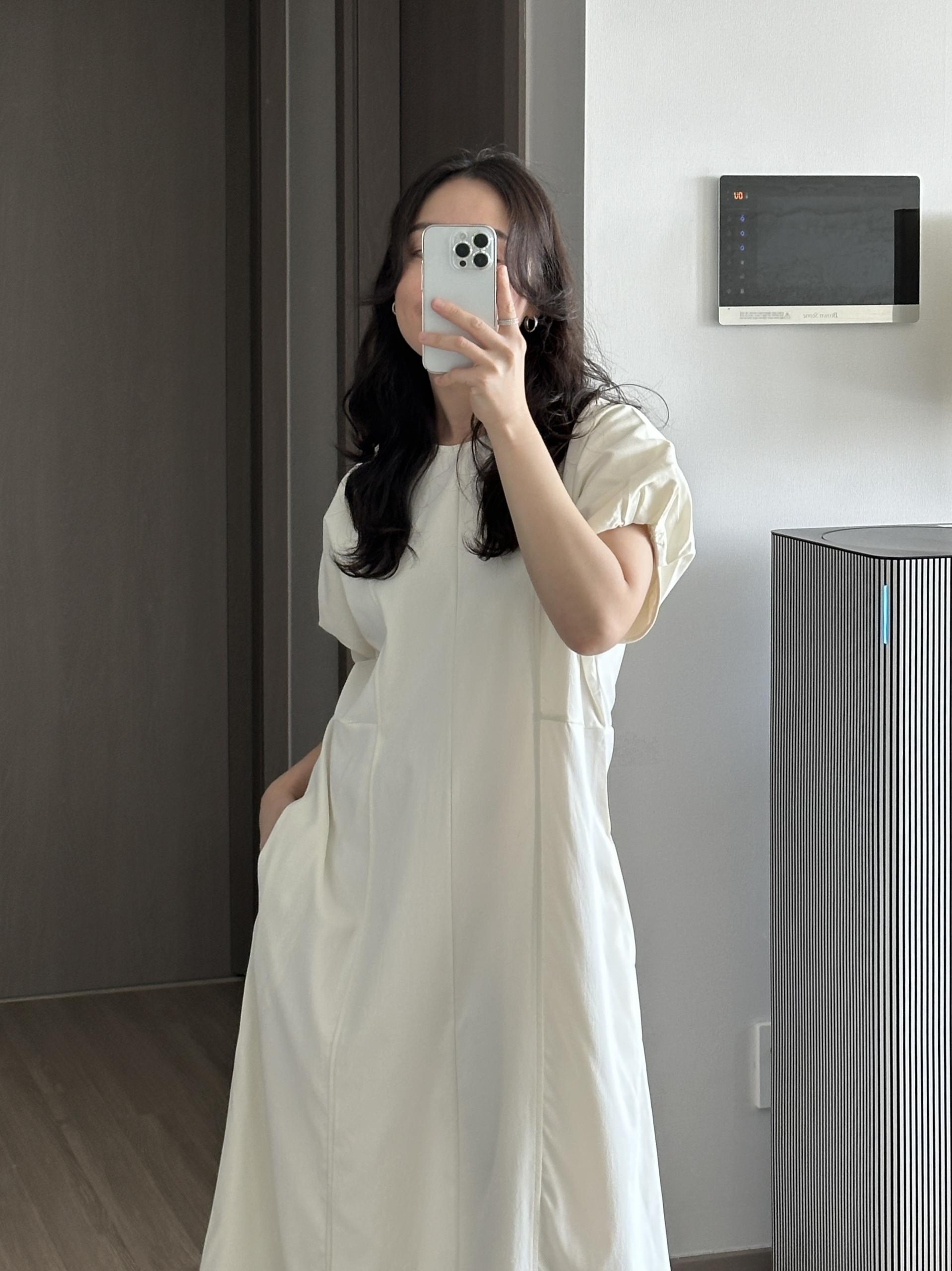 에린 원피스 | 3 COLOR