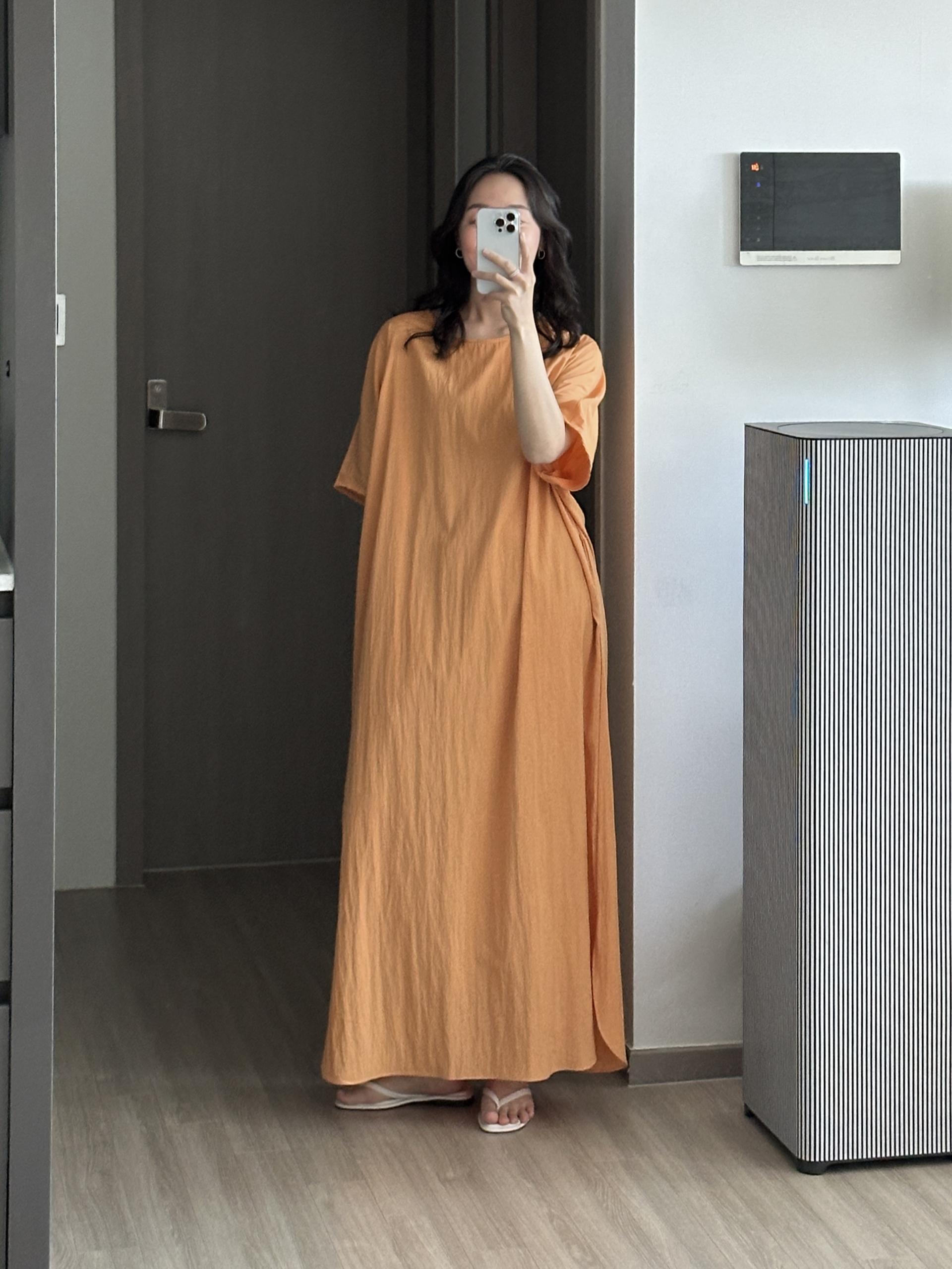 카이로 원피스 | 4 COLOR