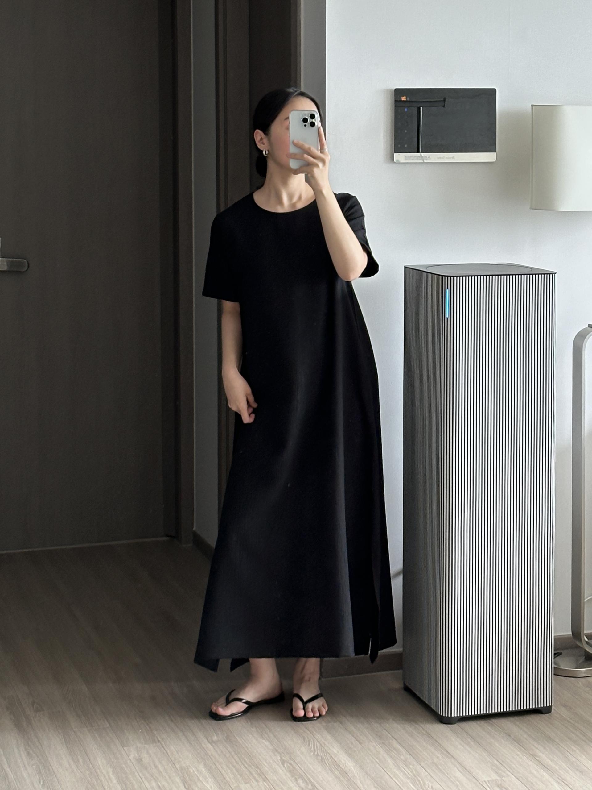 베누 원피스 | 2 COLOR