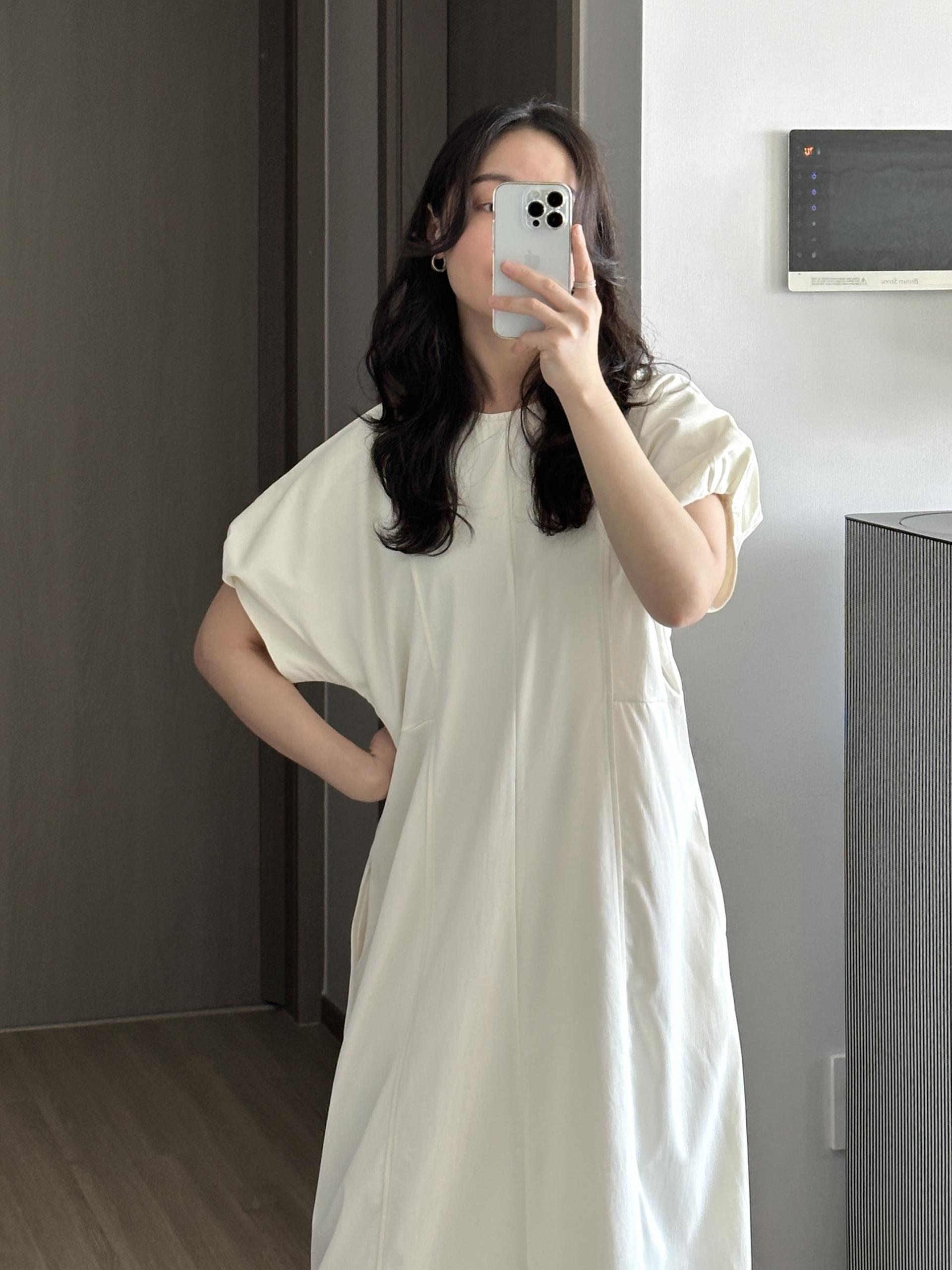 에린 원피스 | 3 COLOR