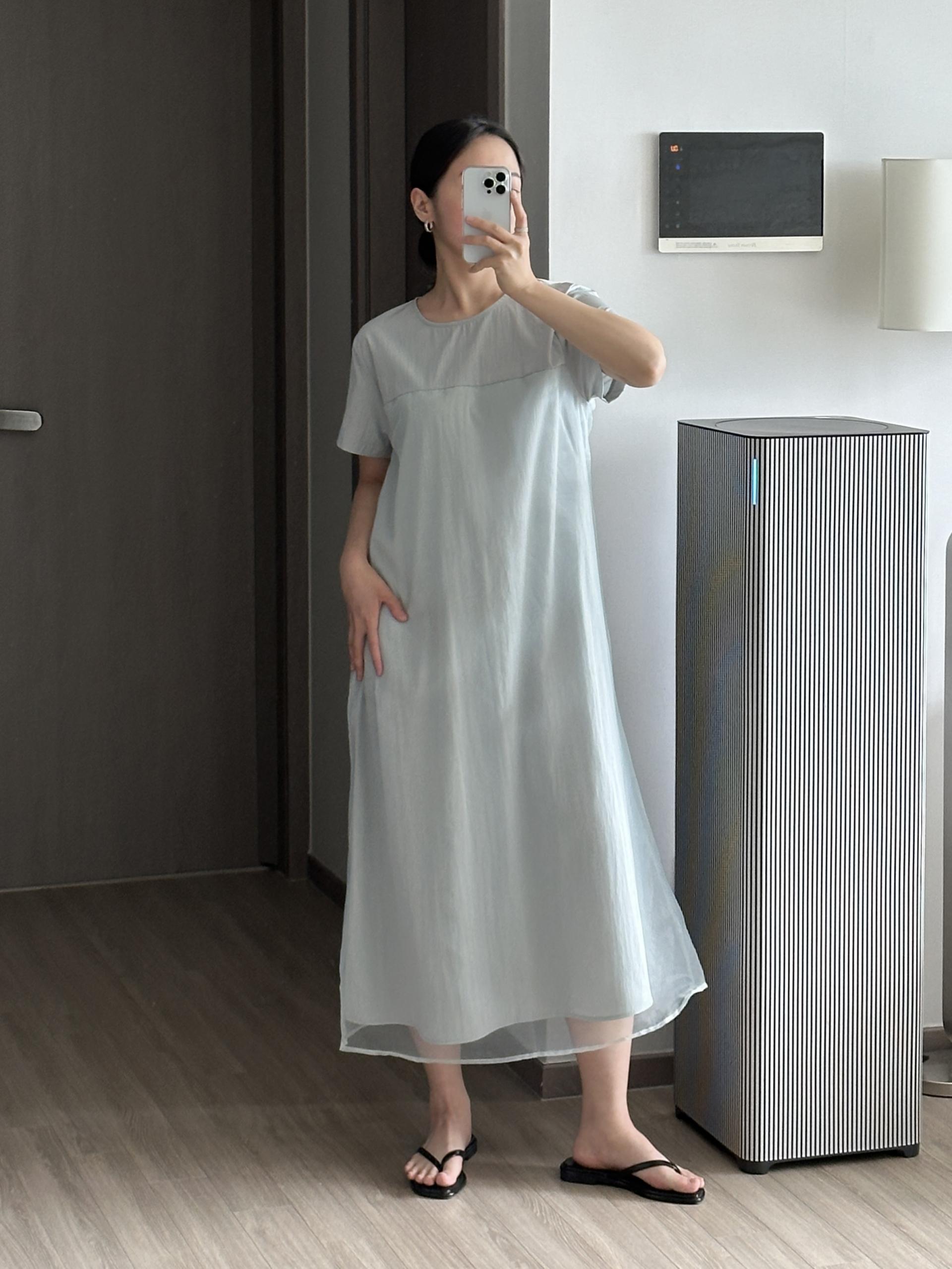 셀리브 원피스 | 4 COLOR