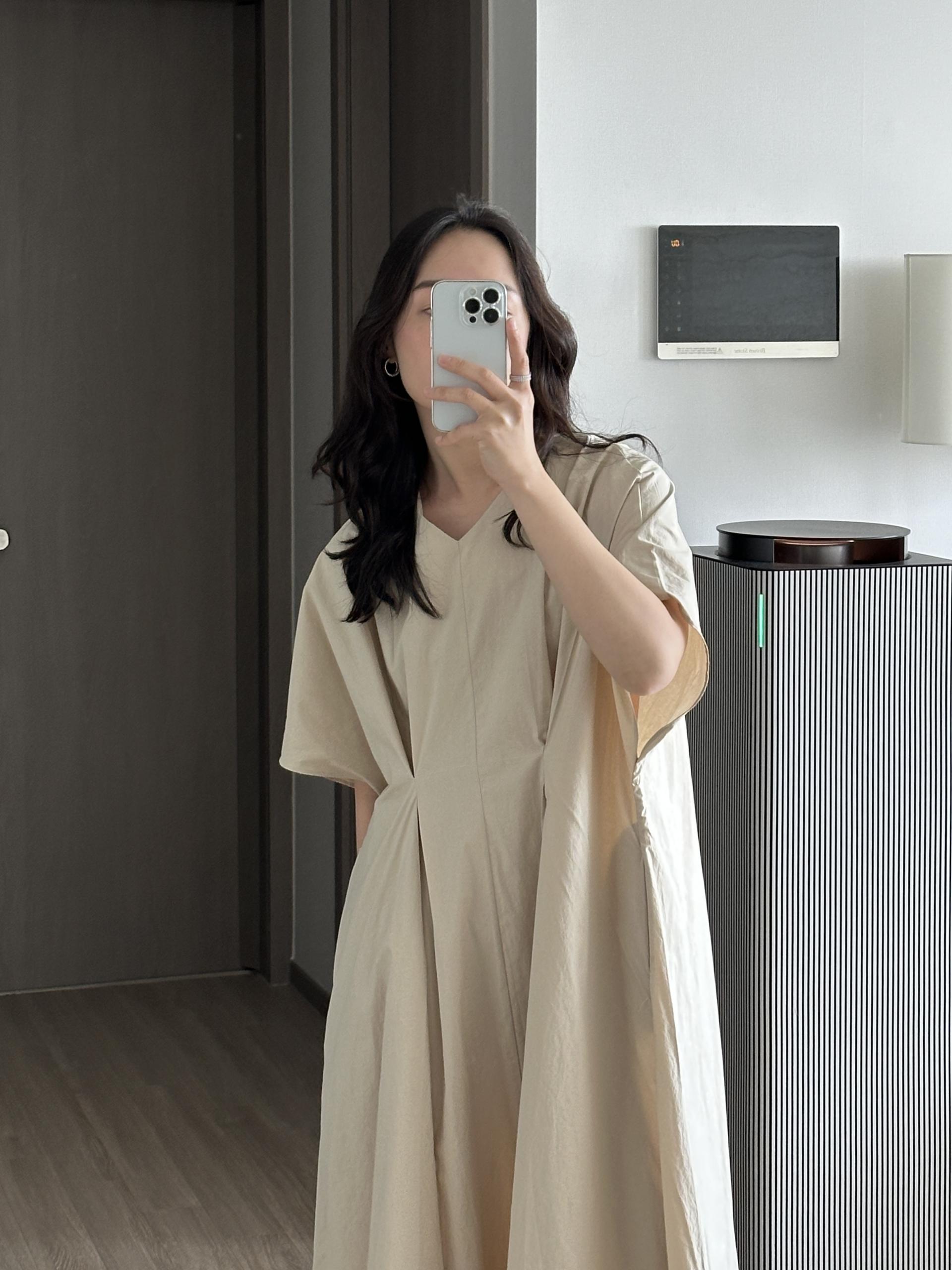 오어드 원피스 | 3 COLOR