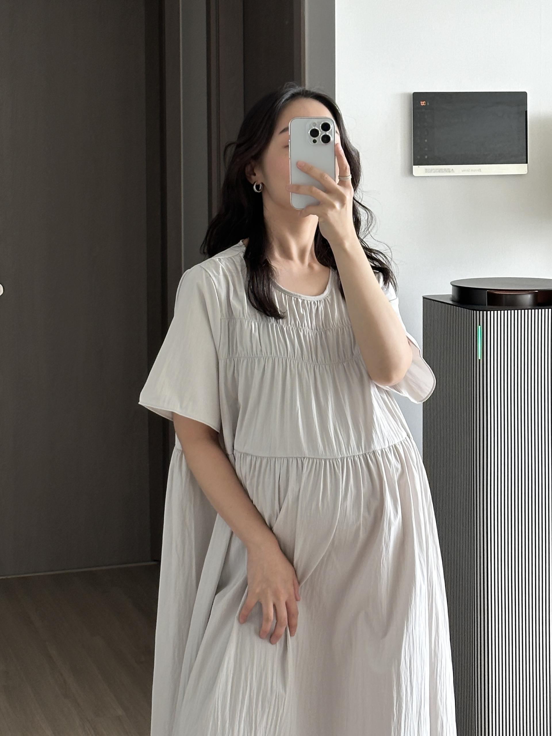 베버리 원피스 | 2 COLOR