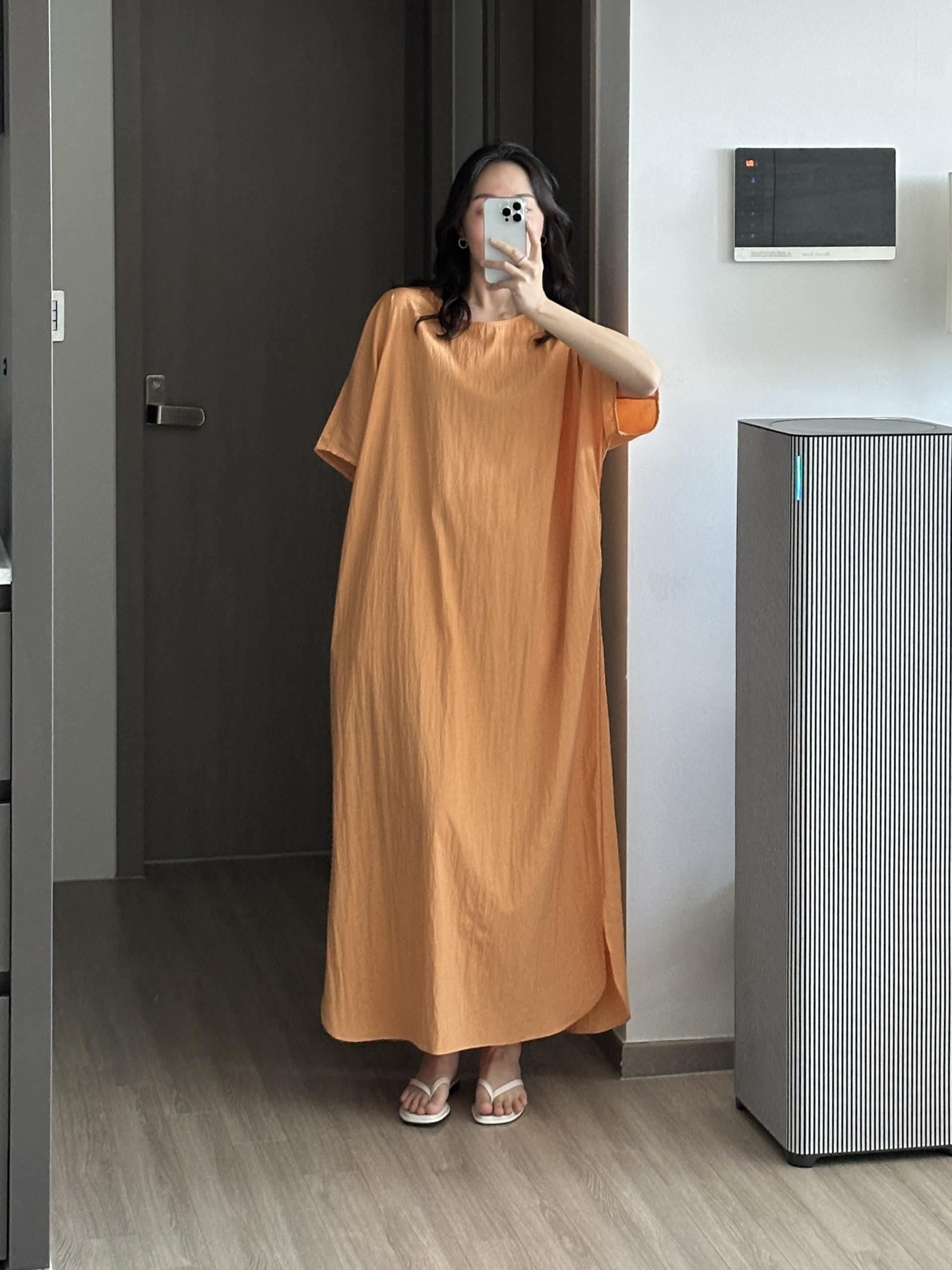 카이로 원피스 | 4 COLOR