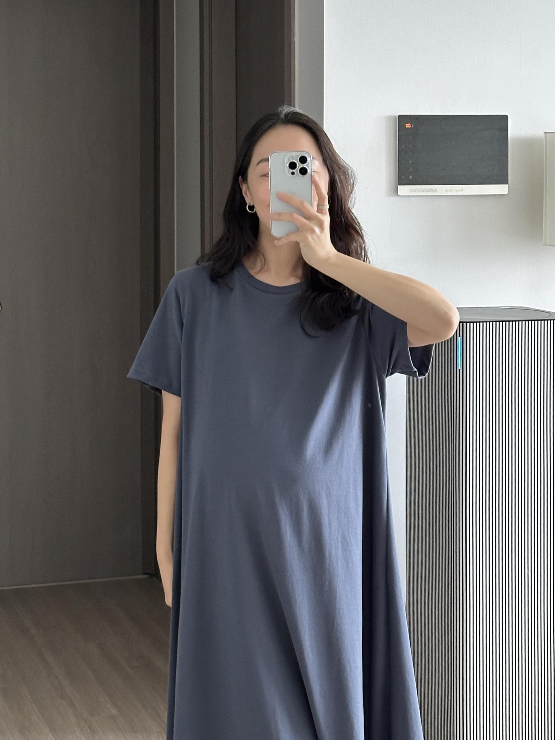코브 원피스 | 3 COLOR