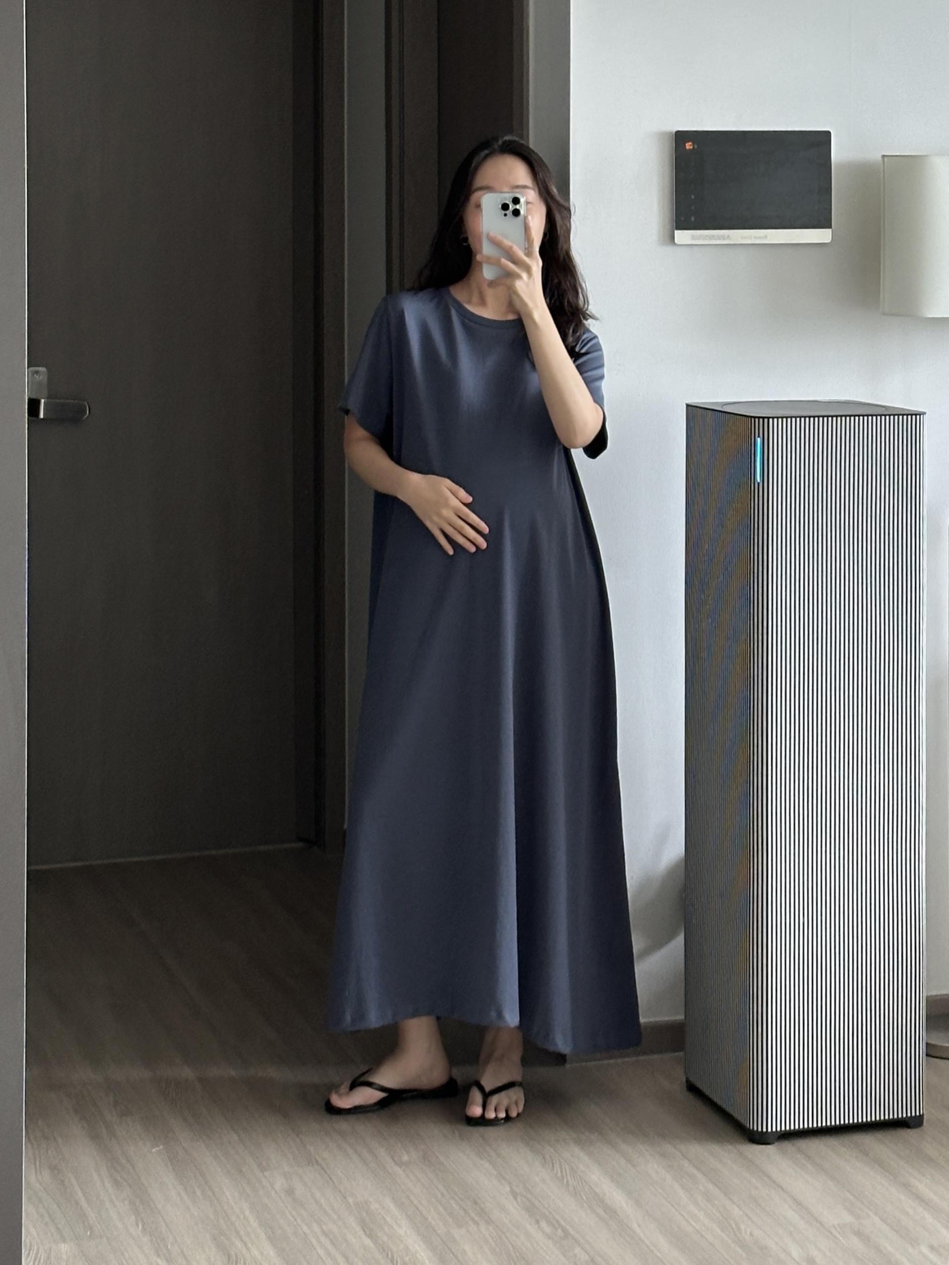 코브 원피스 | 3 COLOR