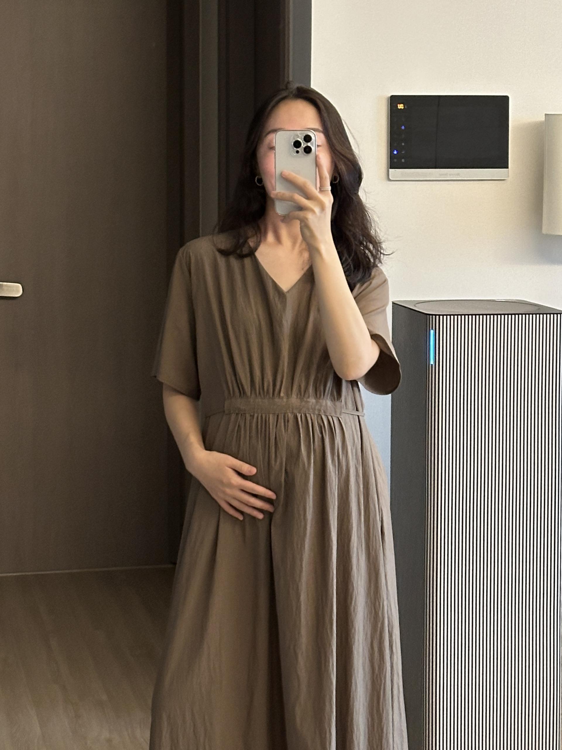 로랑 원피스 | 2 COLOR