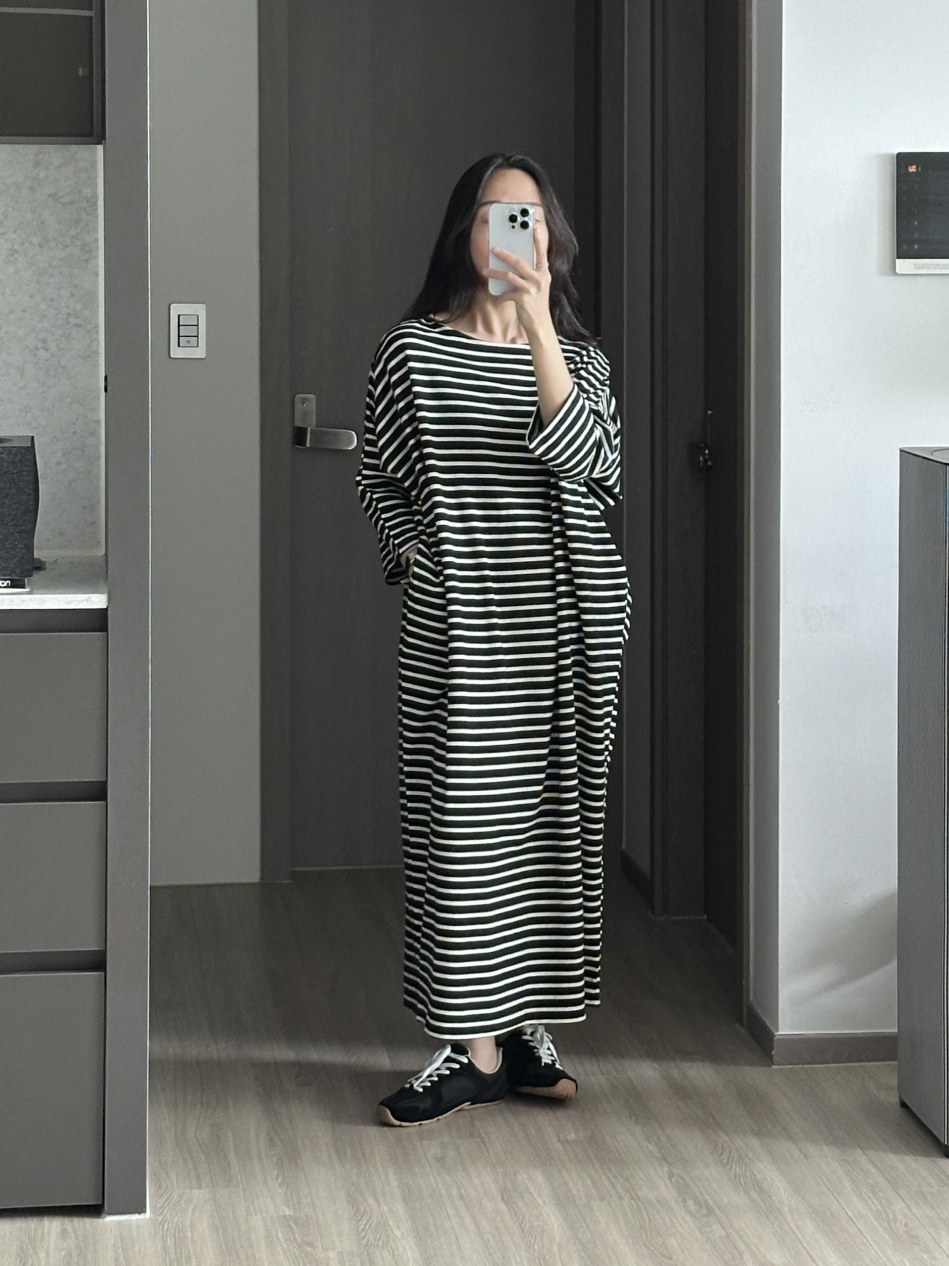 빌리 ST 원피스 | 2 COLOR