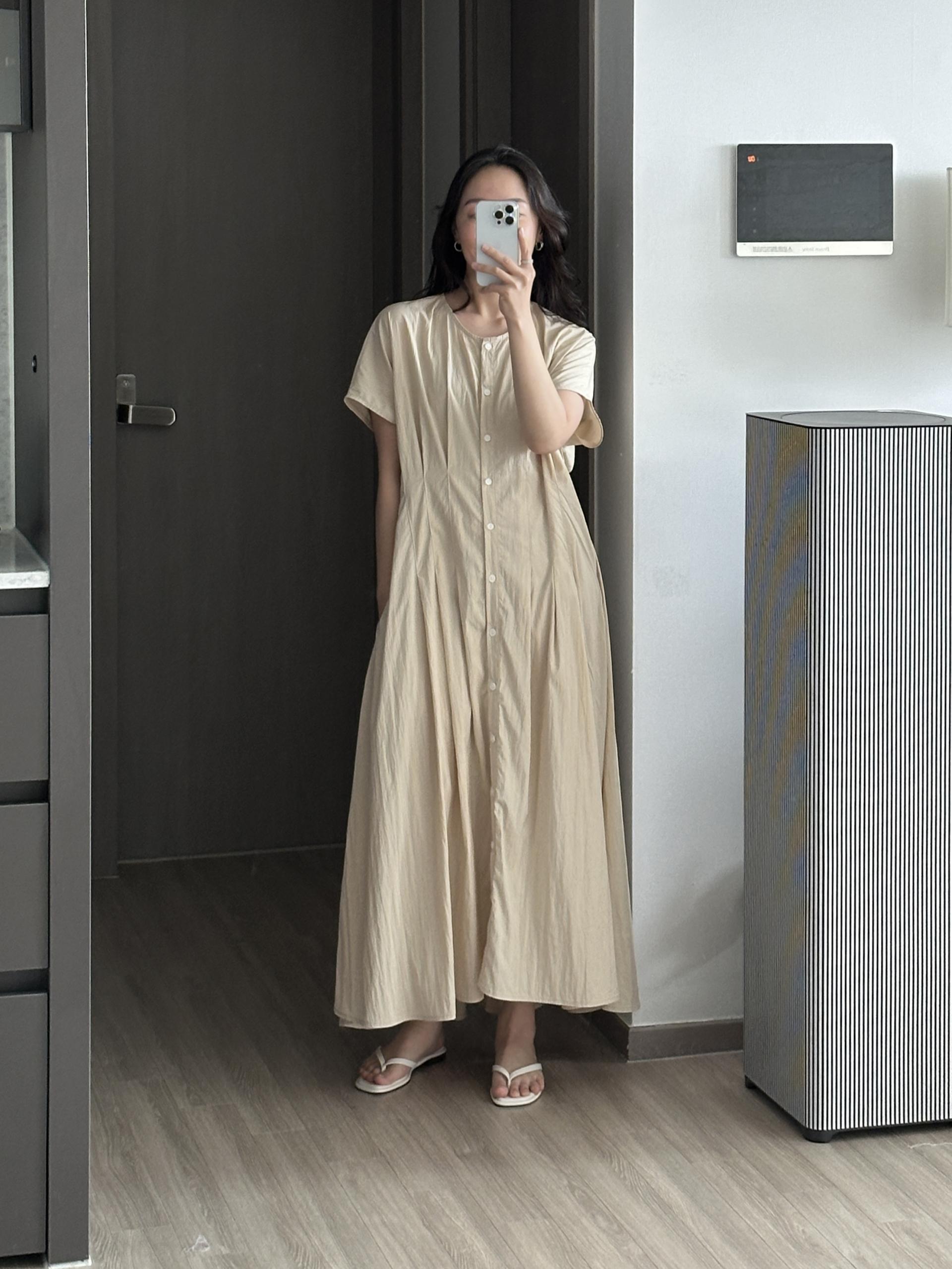 위즈 원피스 | 3 COLOR