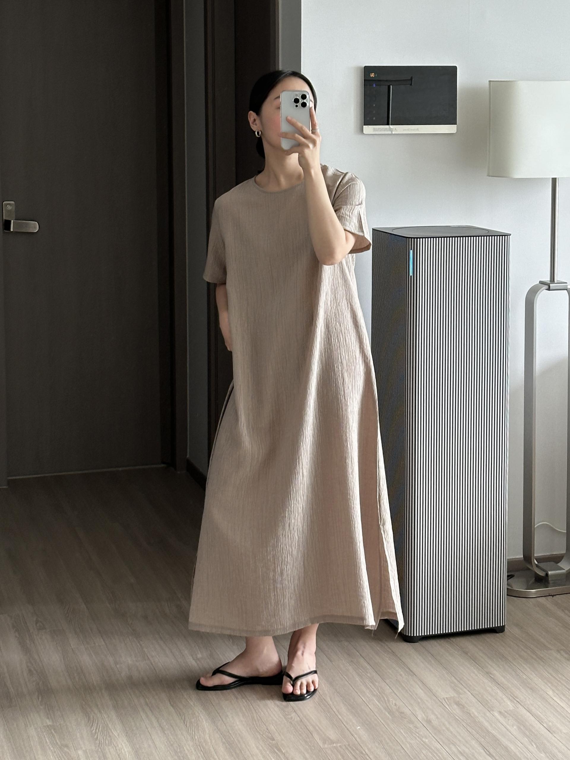 베누 원피스 | 2 COLOR