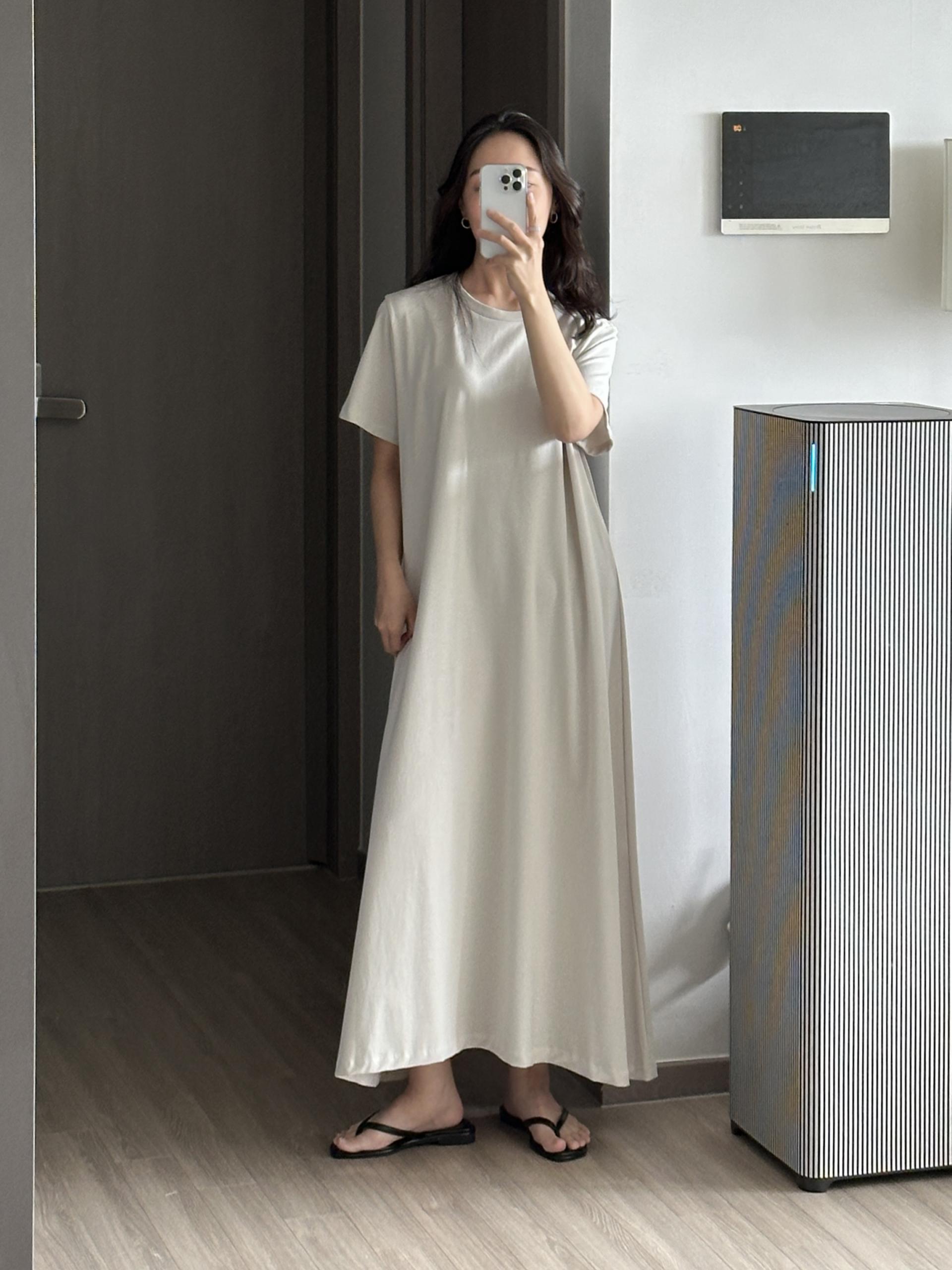 코브 원피스 | 3 COLOR