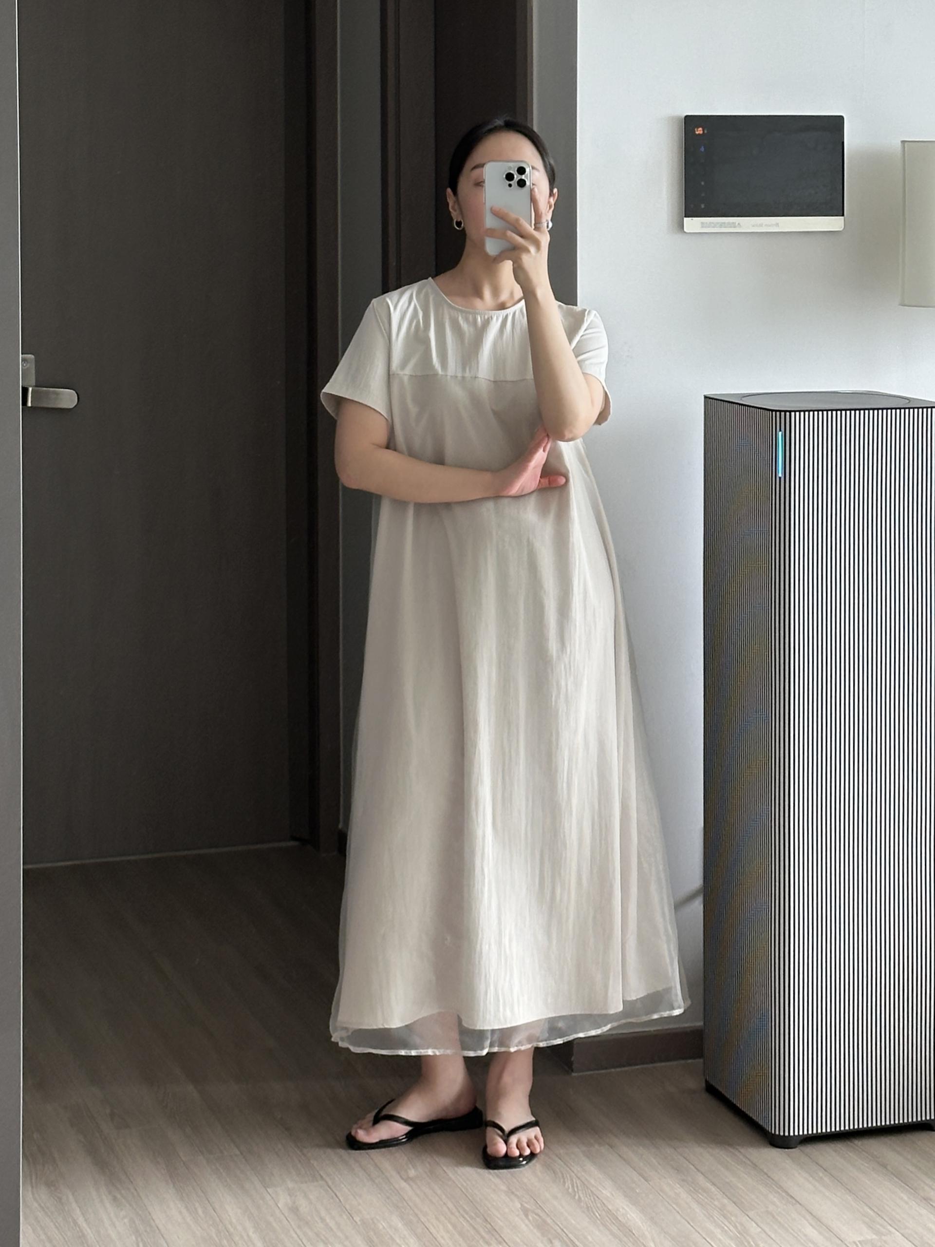 셀리브 원피스 | 4 COLOR