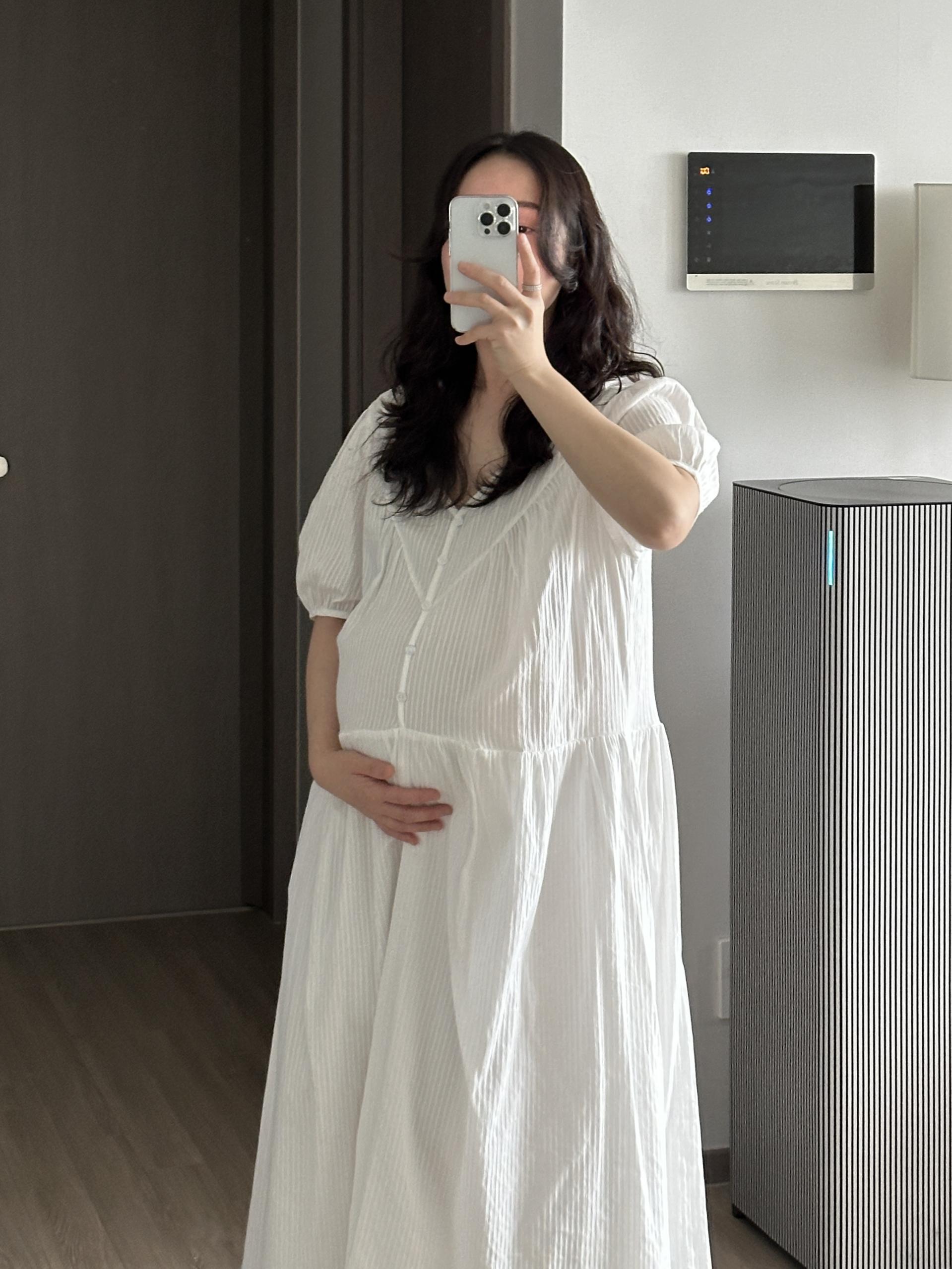 소에 원피스 | 2 COLOR