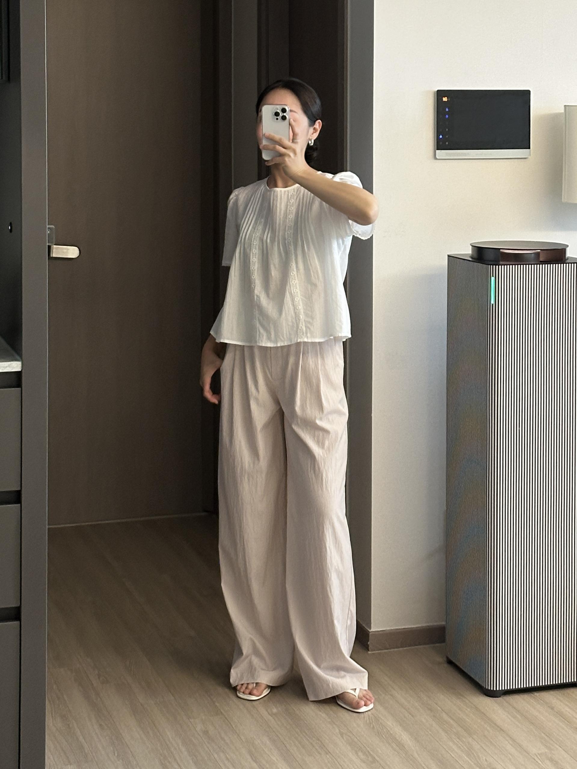 러빈 밴딩 팬츠 | 4 COLOR