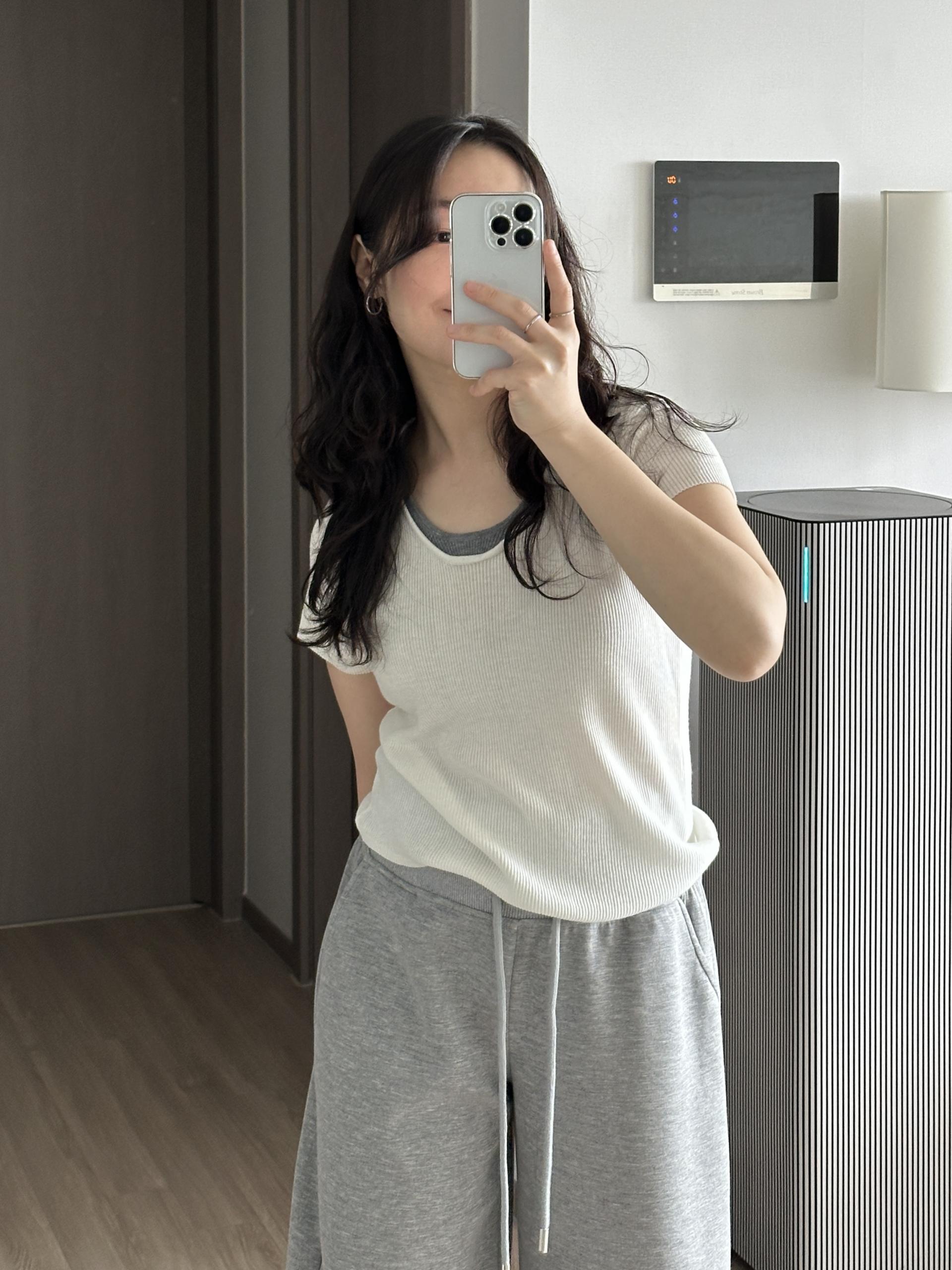 쫀득 와이드 팬츠 | 3 COLOR