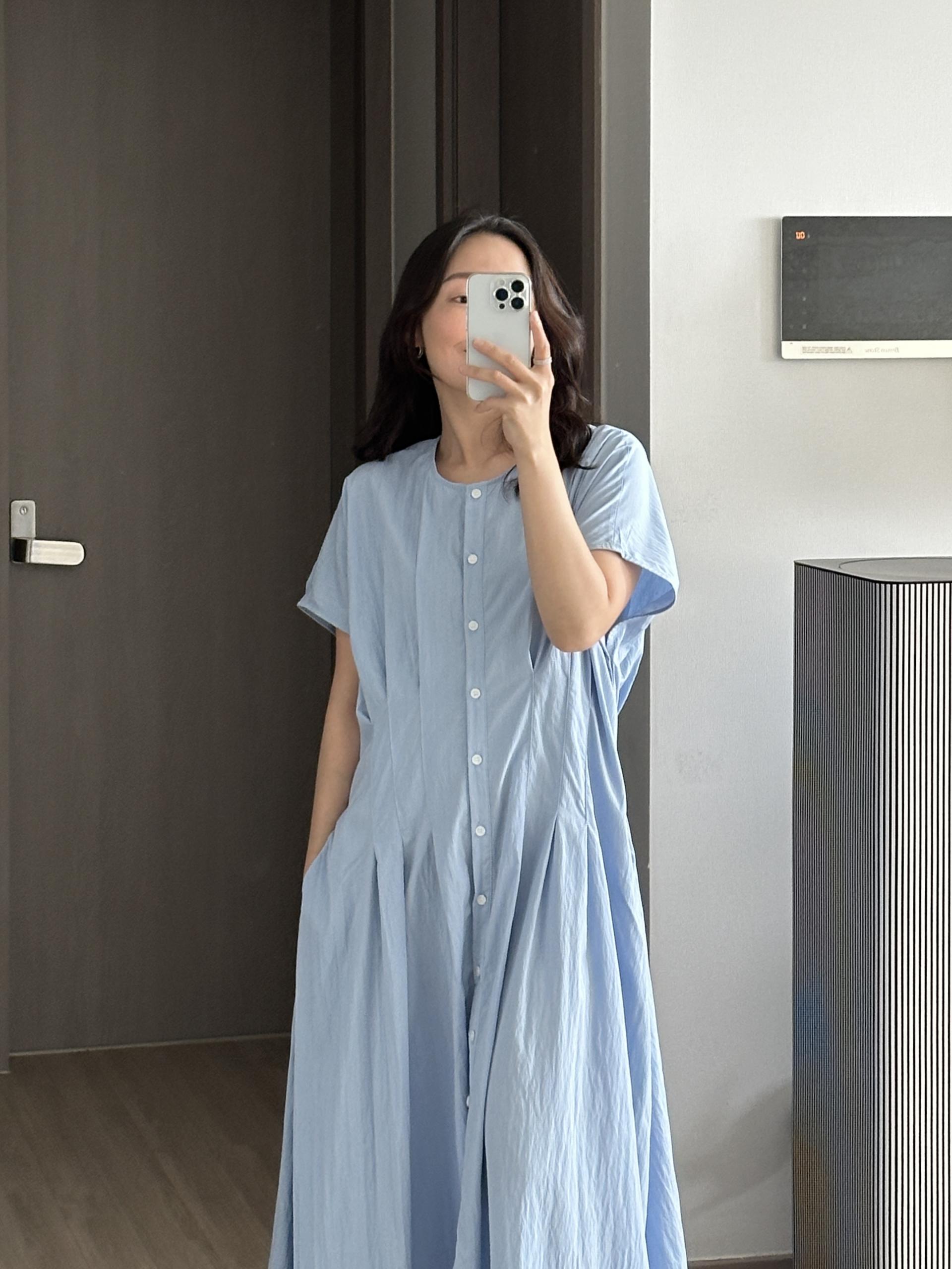 위즈 원피스 | 3 COLOR