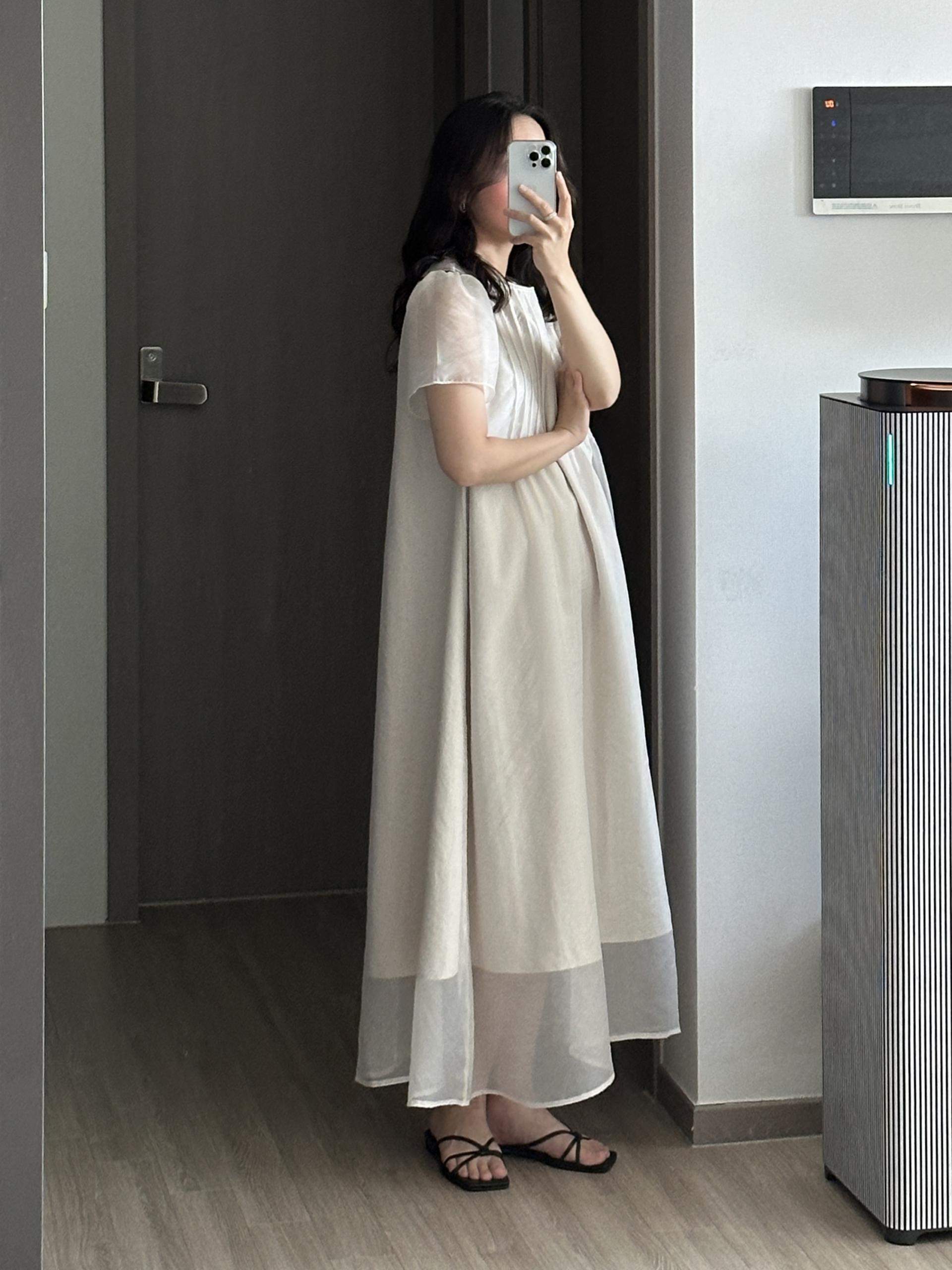 라비에 원피스 | 3 COLOR