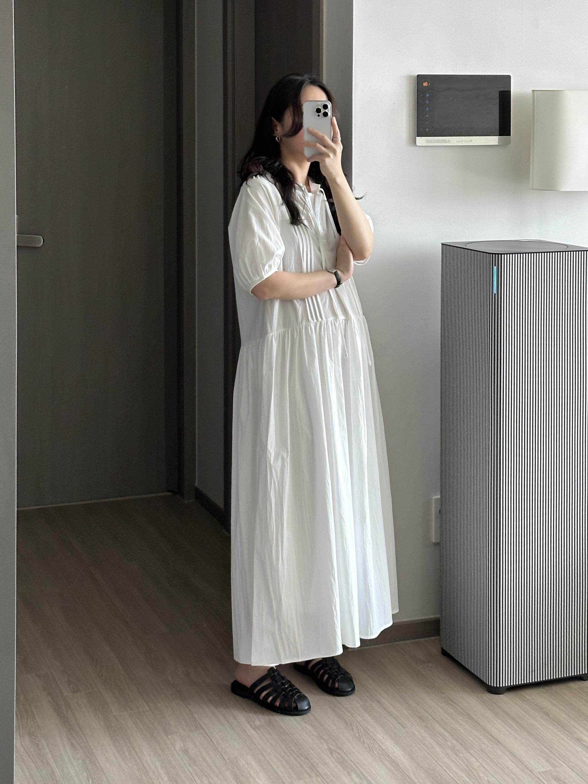 온즈 원피스 | 2 COLOR