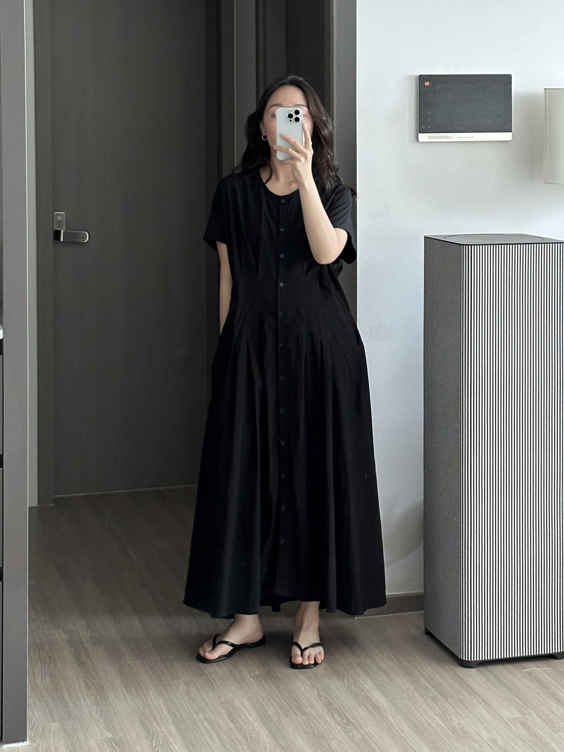 위즈 원피스 | 3 COLOR