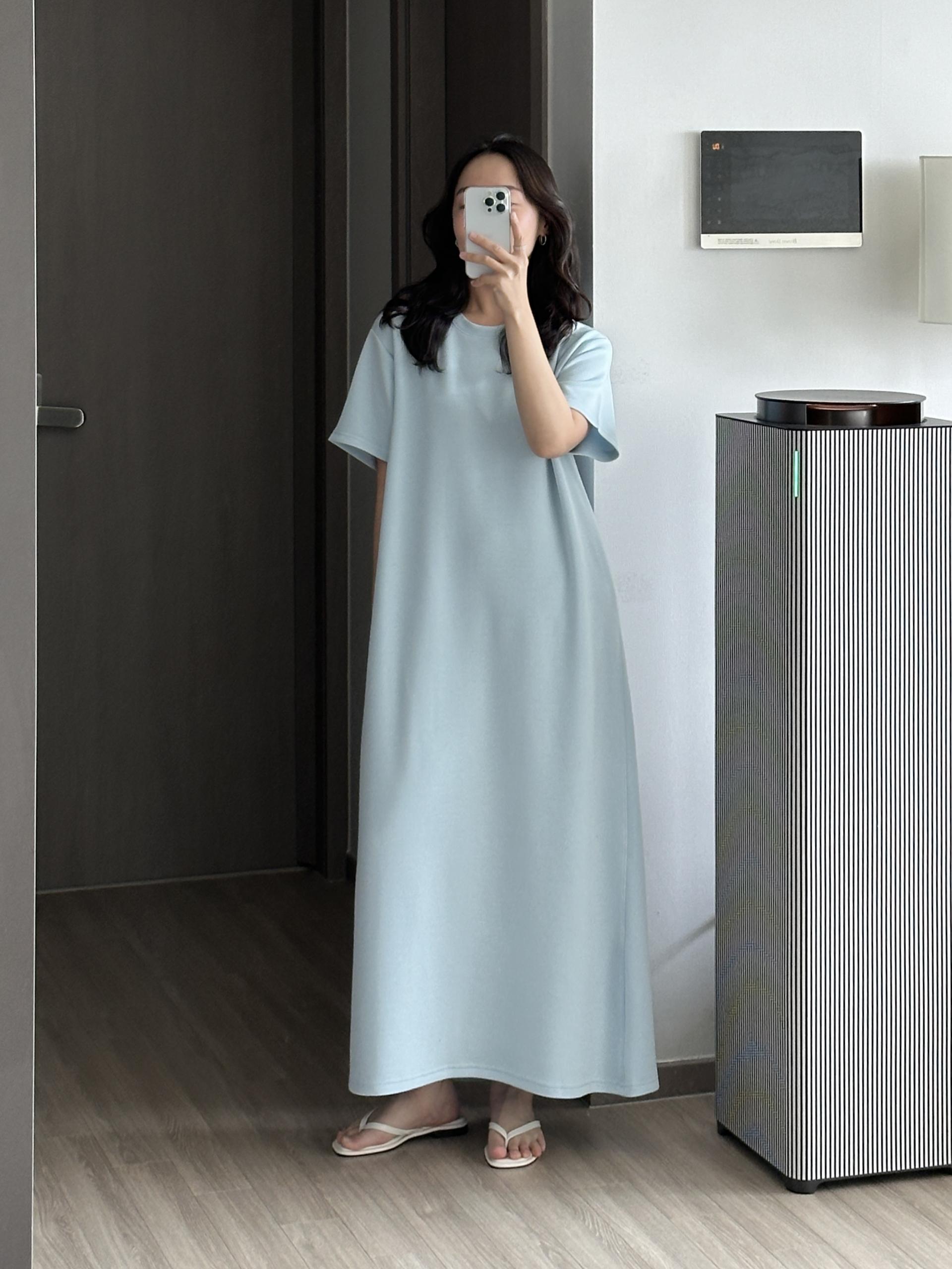 젤리 원피스 | 3 COLOR