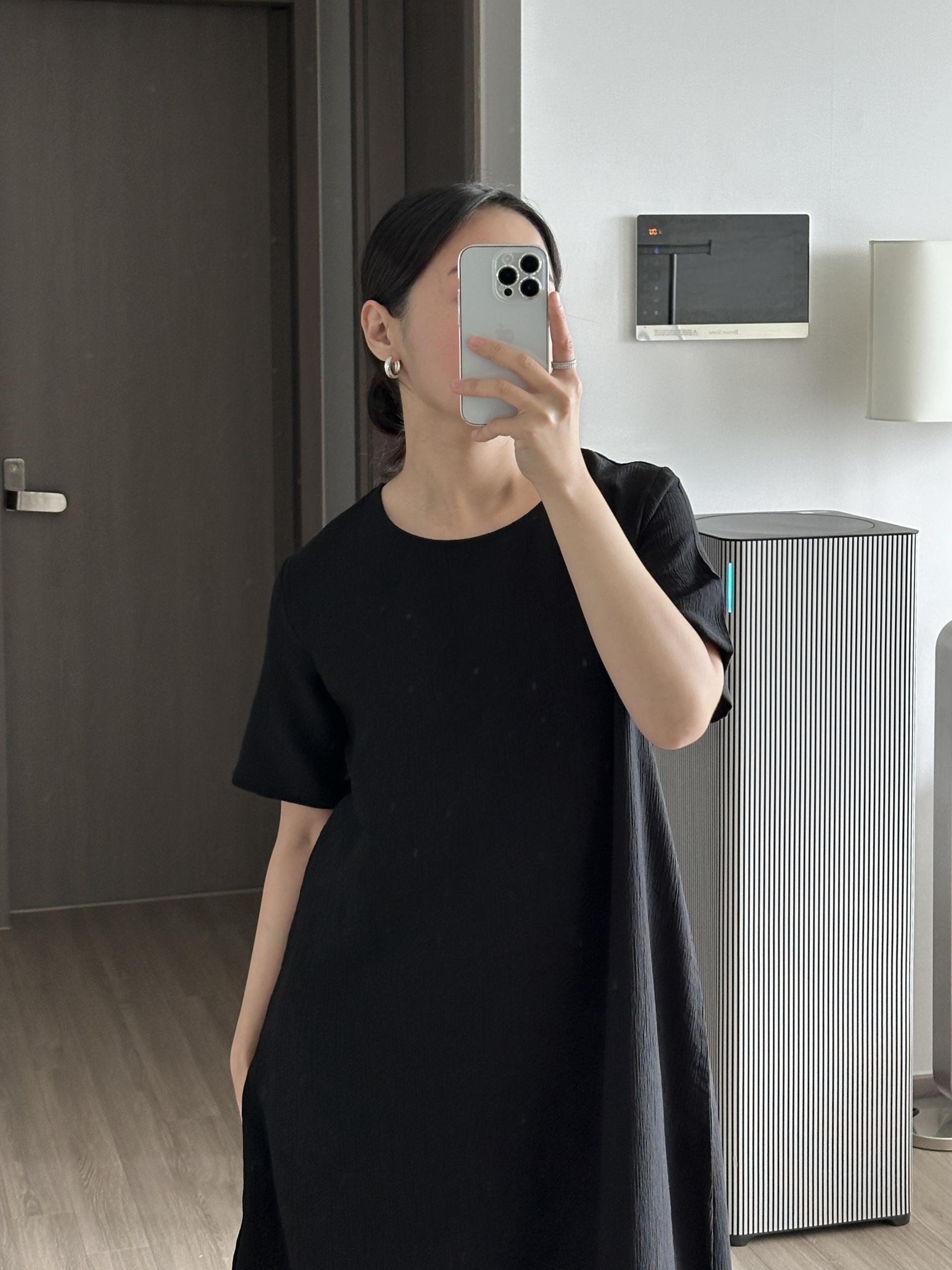 베누 원피스 | 2 COLOR