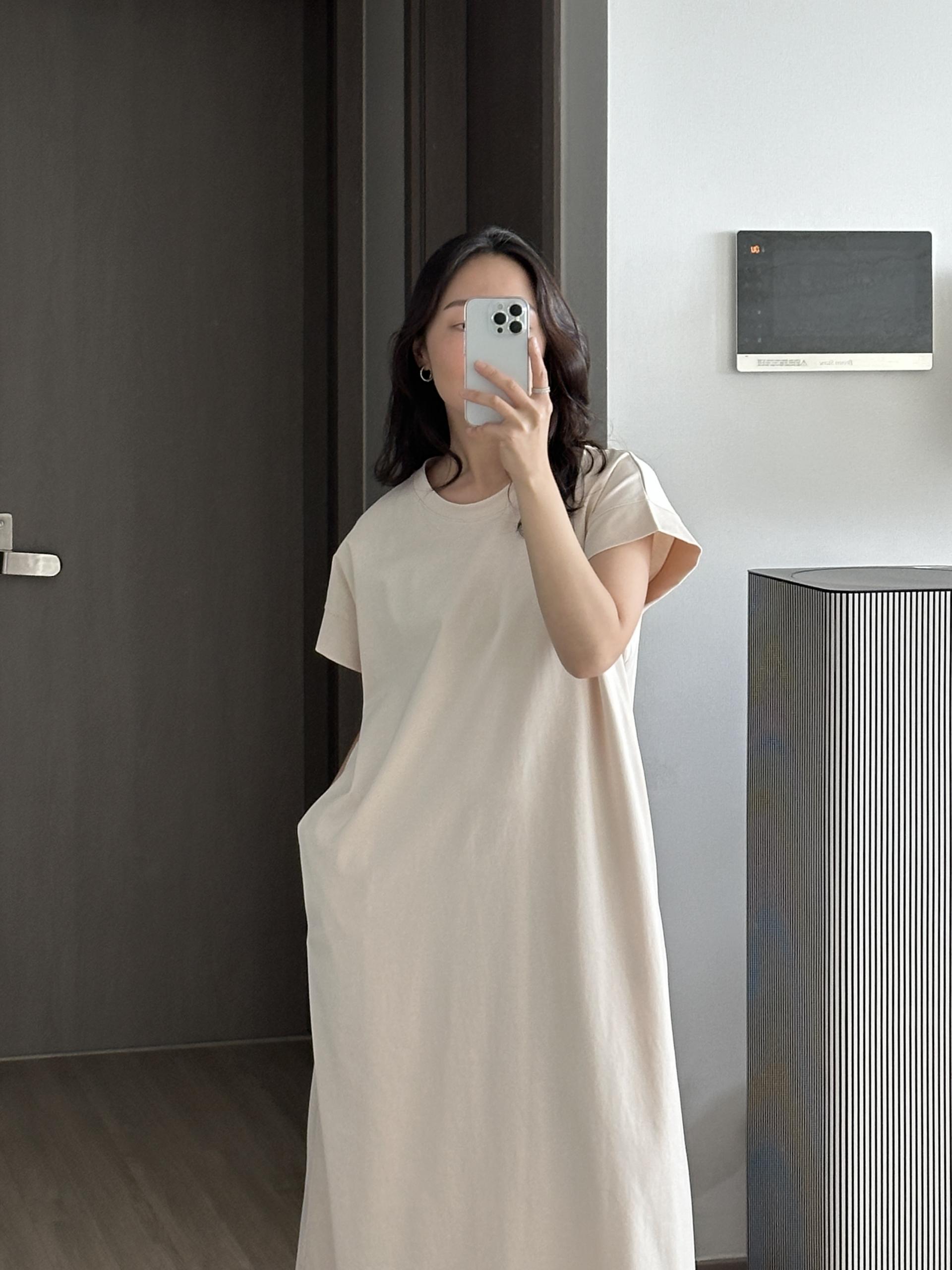 쥬드 원피스 | 4 COLOR