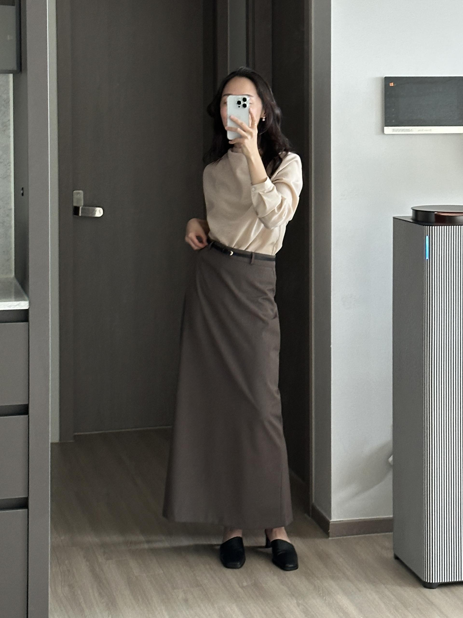 로벨 블라우스 | 3 COLOR
