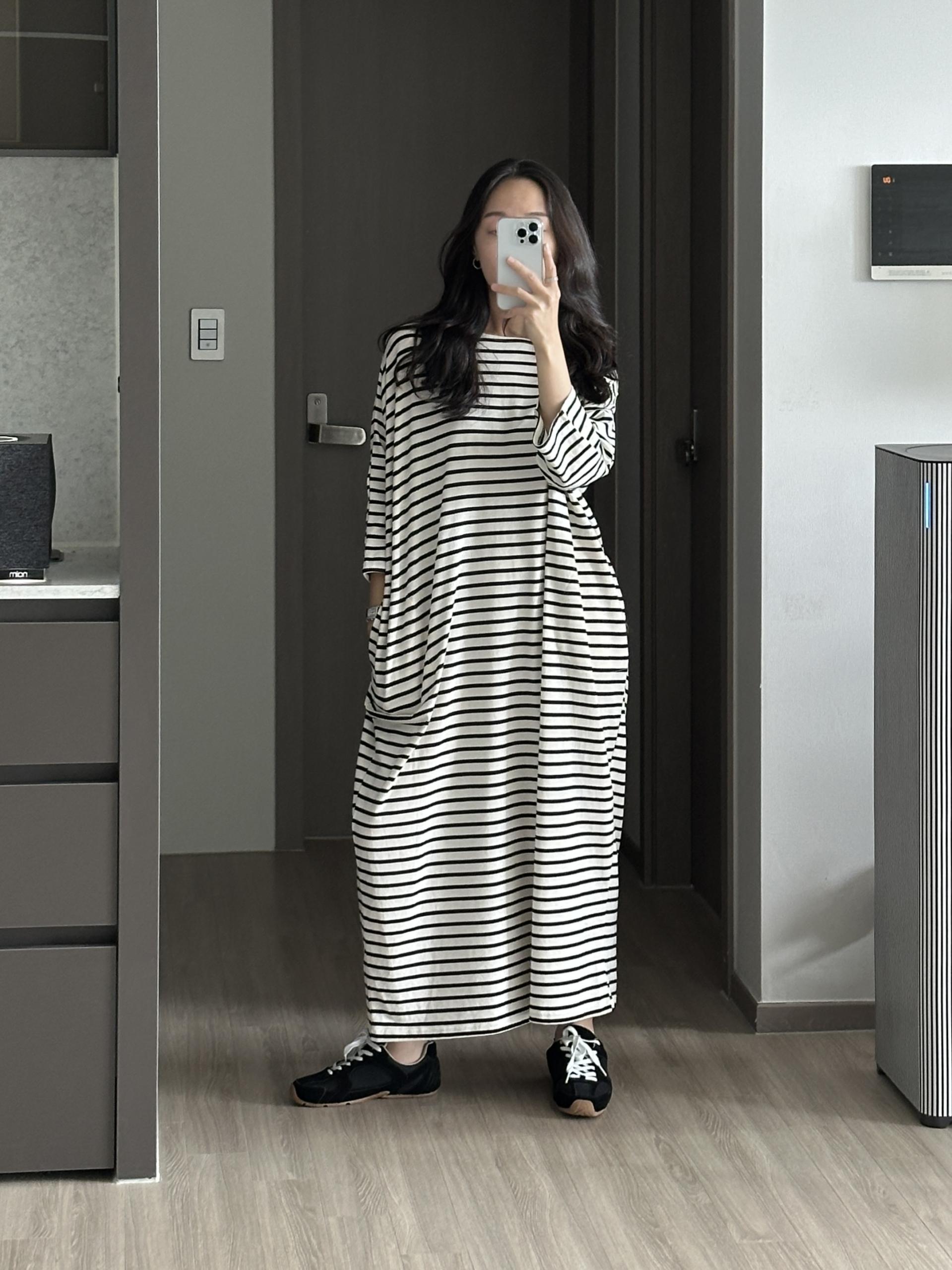 빌리 ST 원피스 | 2 COLOR